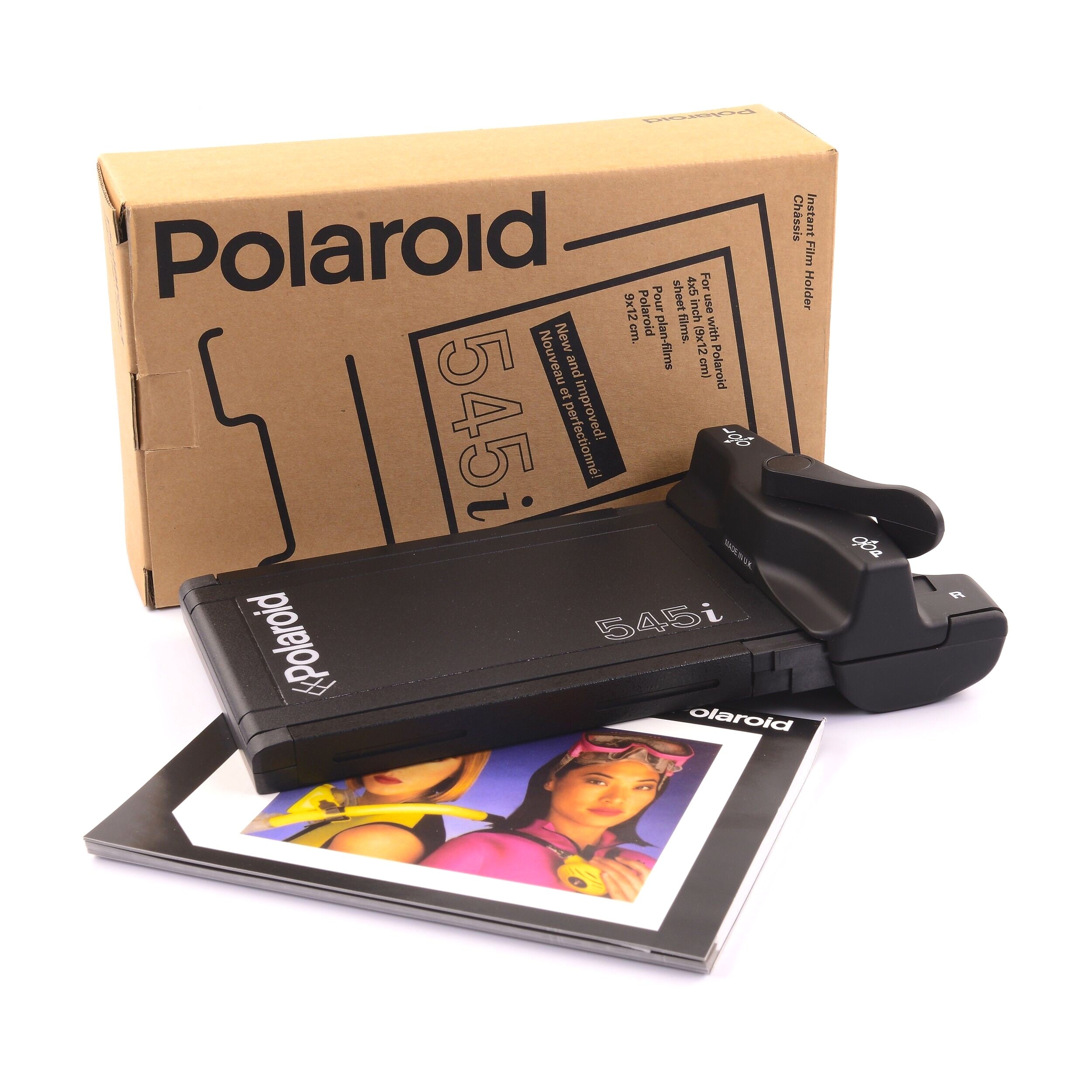 Polaroid