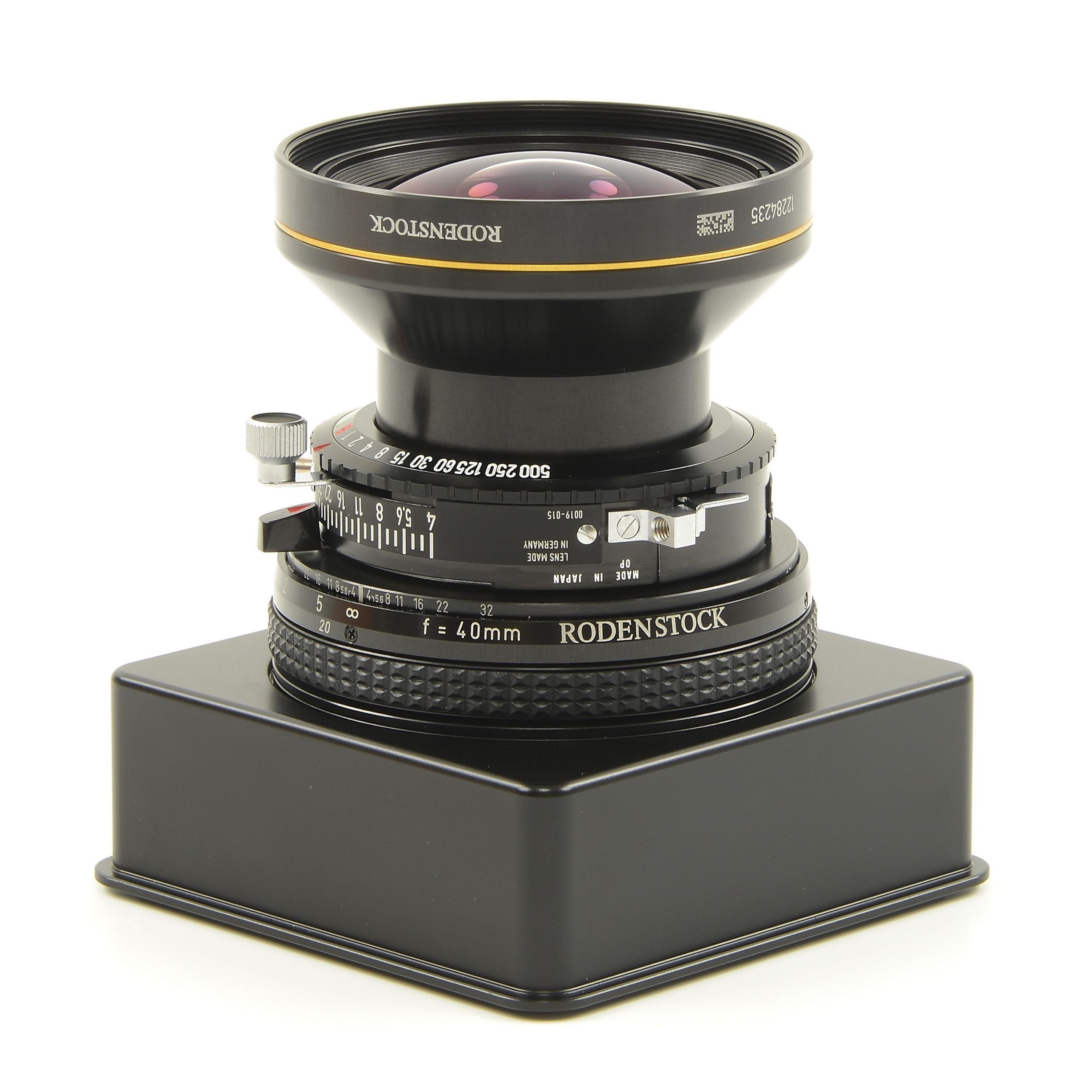 Rodenstock