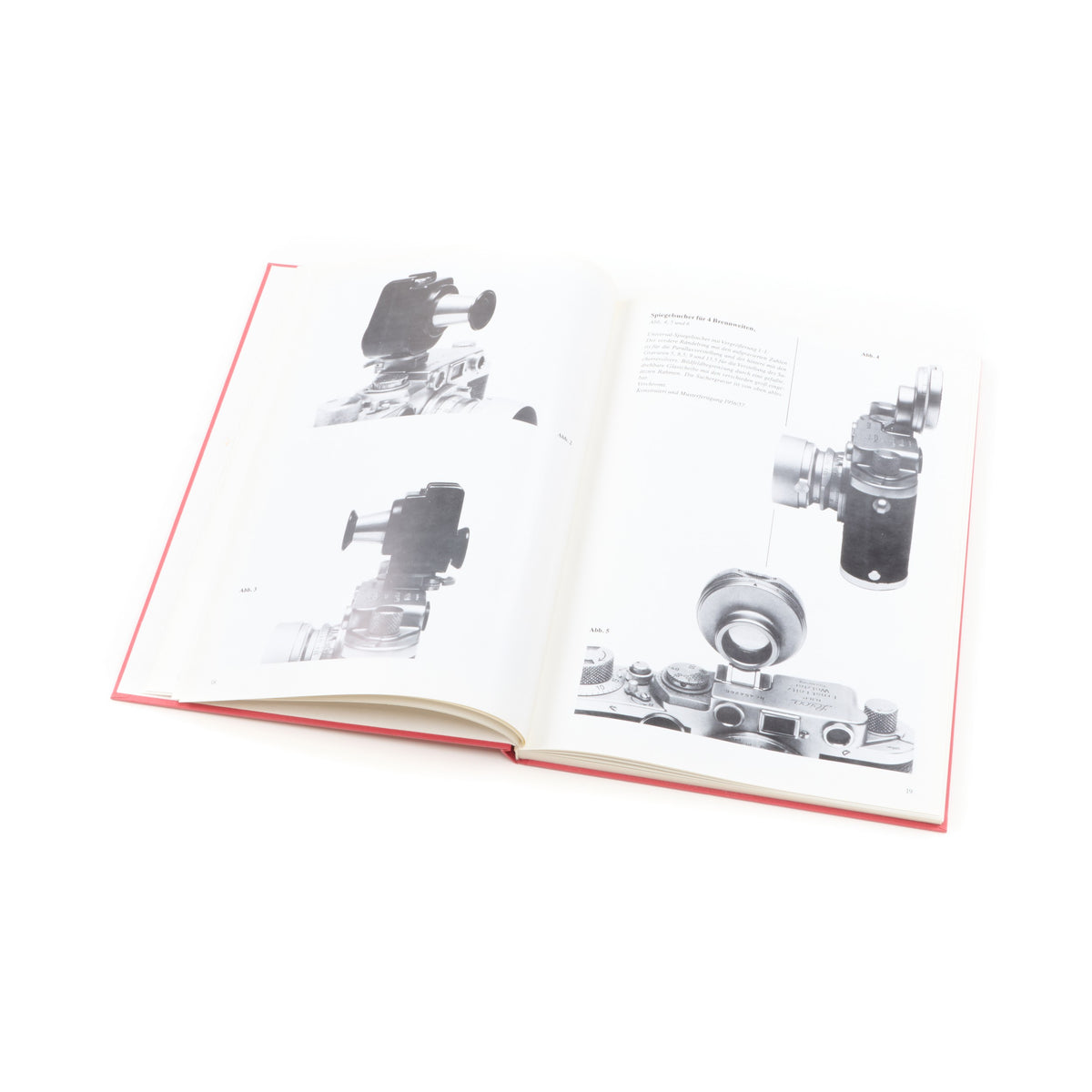 10 Jahre Leica Historica Beitrage zur Geschichte der Leica 1st Edition