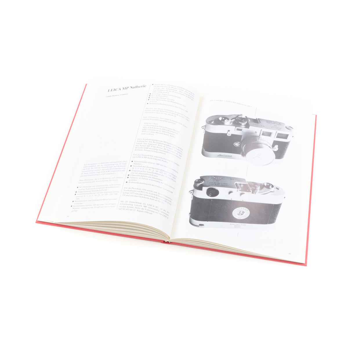 10 Jahre Leica Historica Beitrage zur Geschichte der Leica 1st Edition