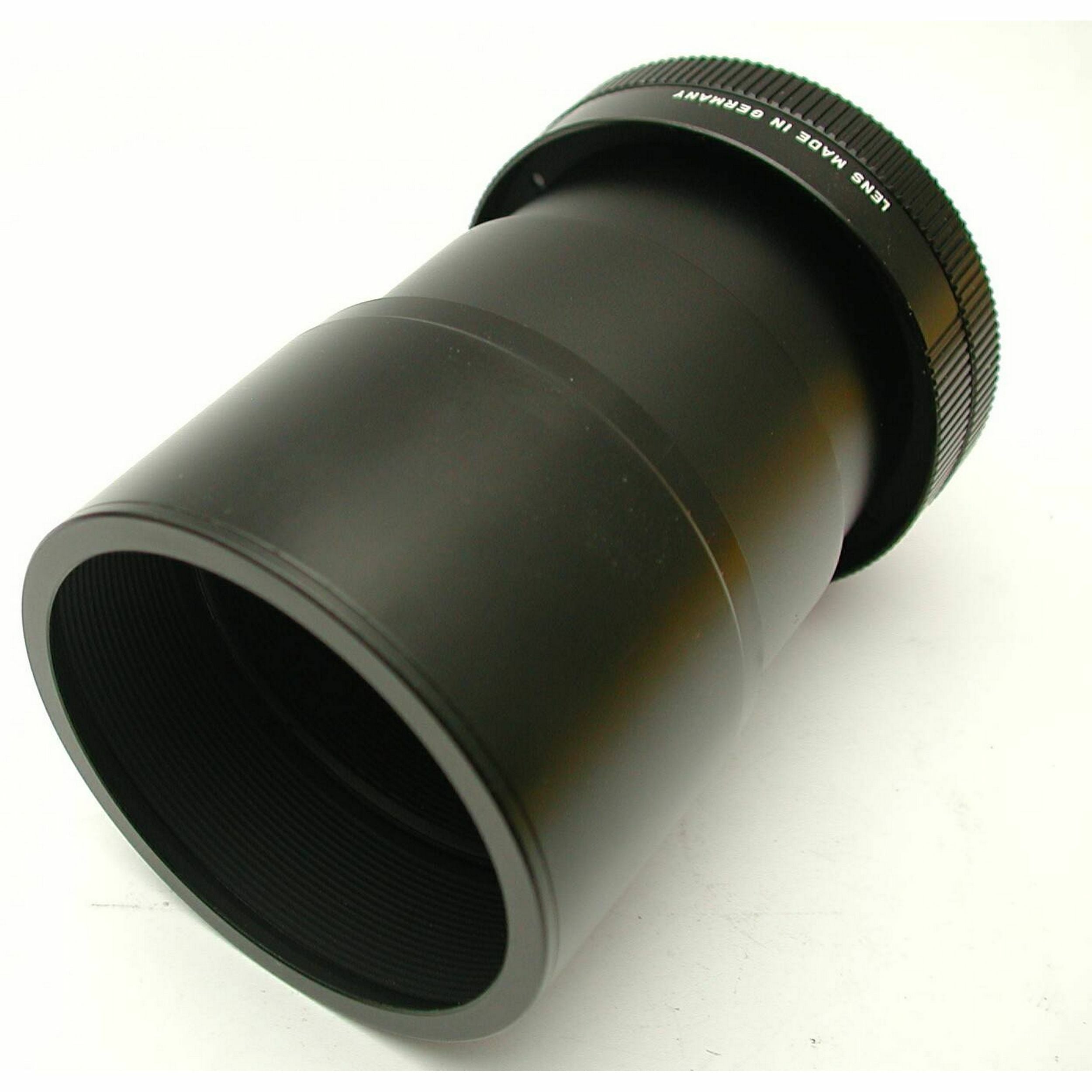 Leitz 100mm f4 Macro-Elmar + Doos