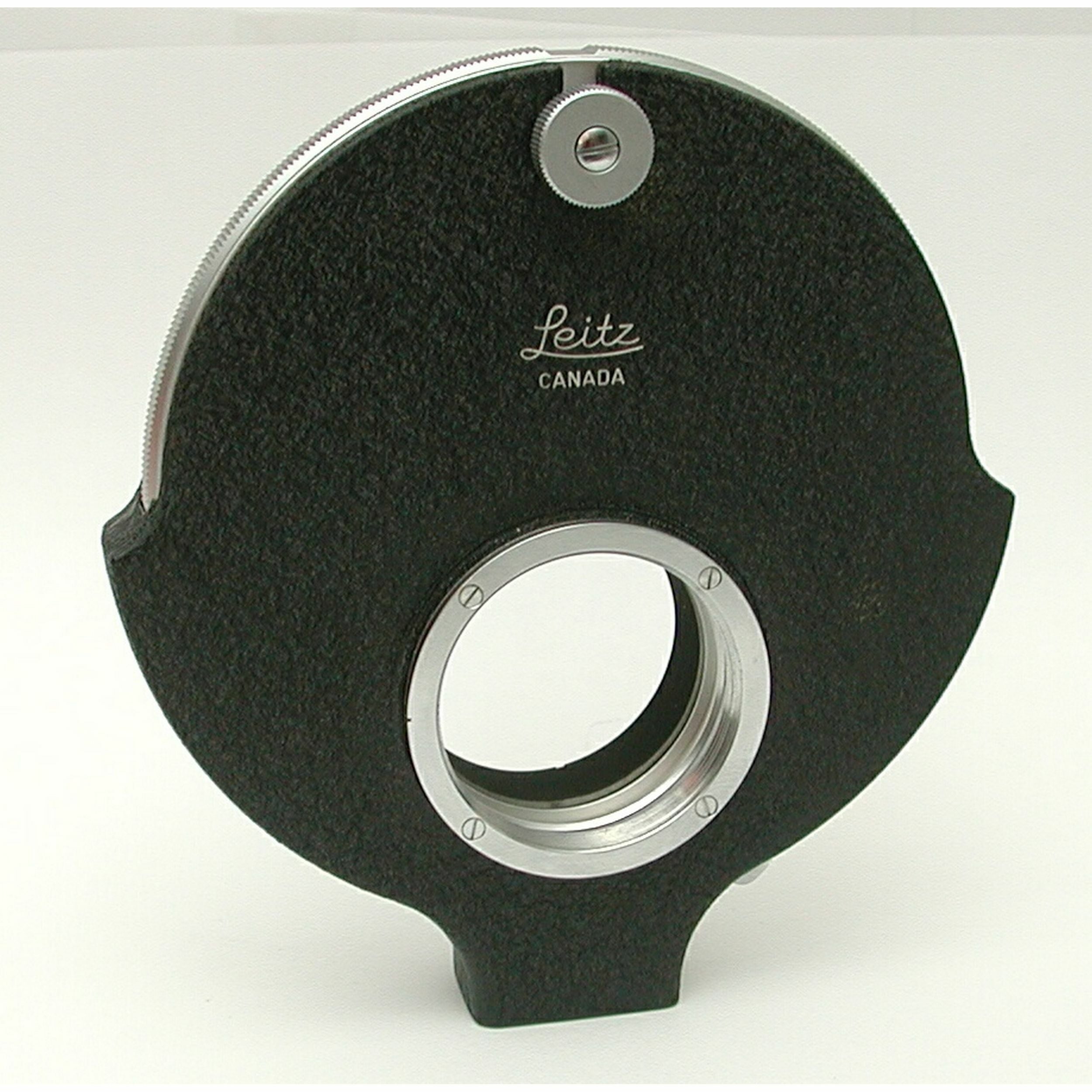 Leica Filter Turret