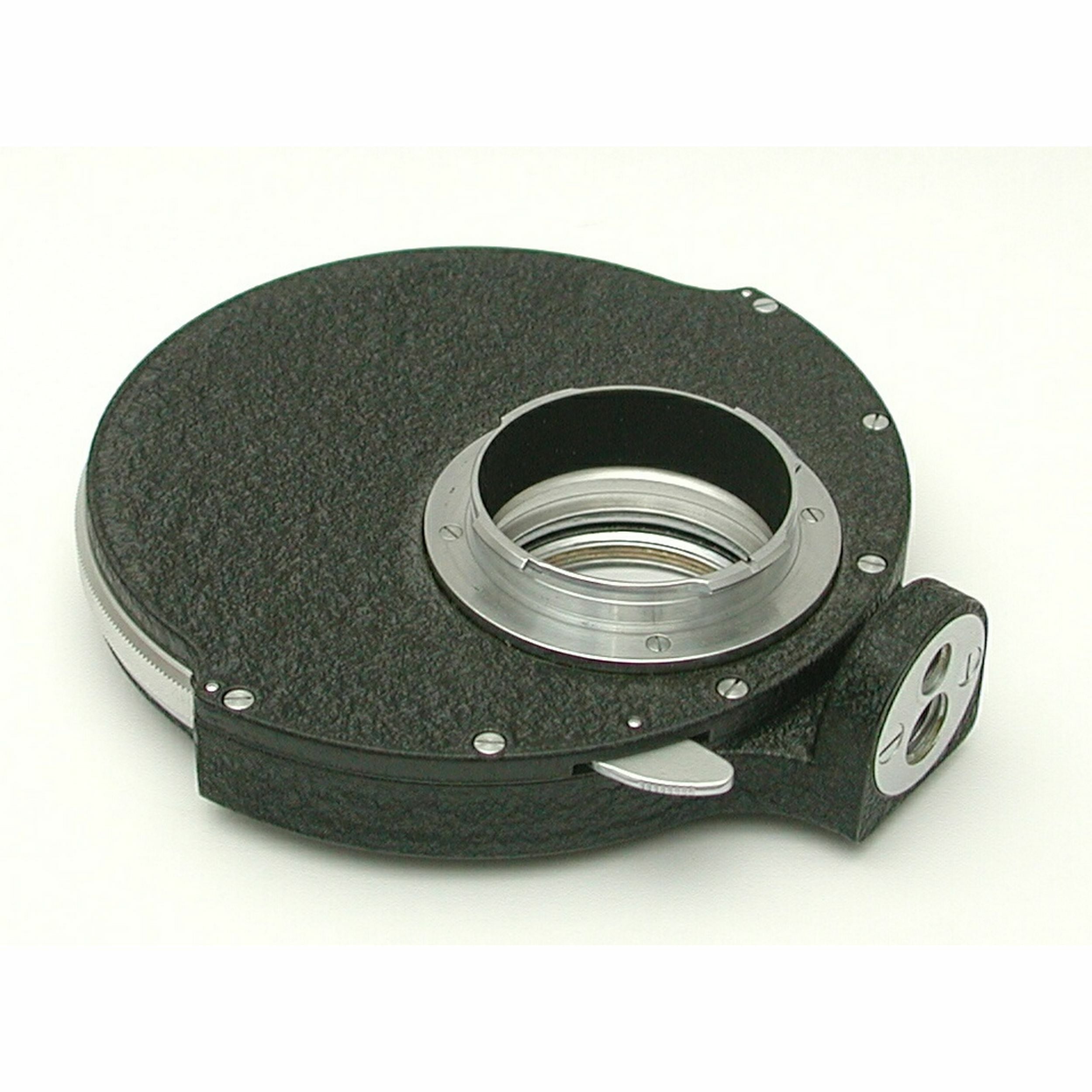 Leitz Filter Turret
