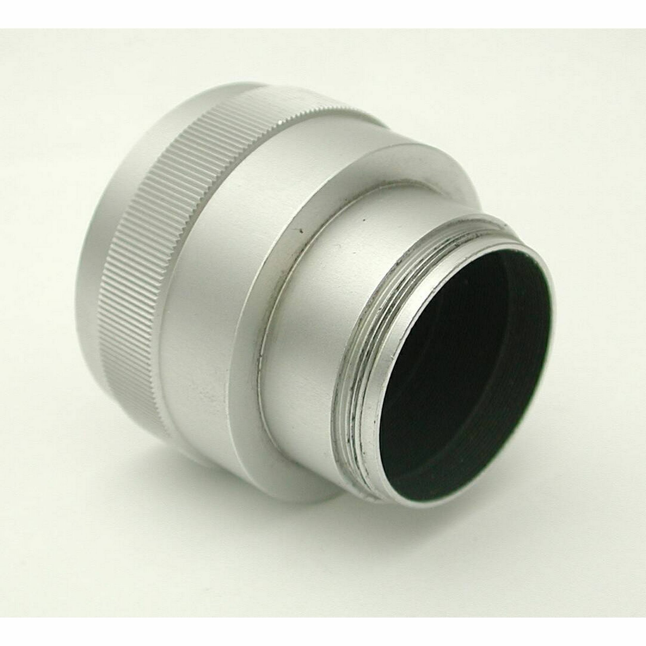Leitz OTRPO / 16471 Adapter Chroom