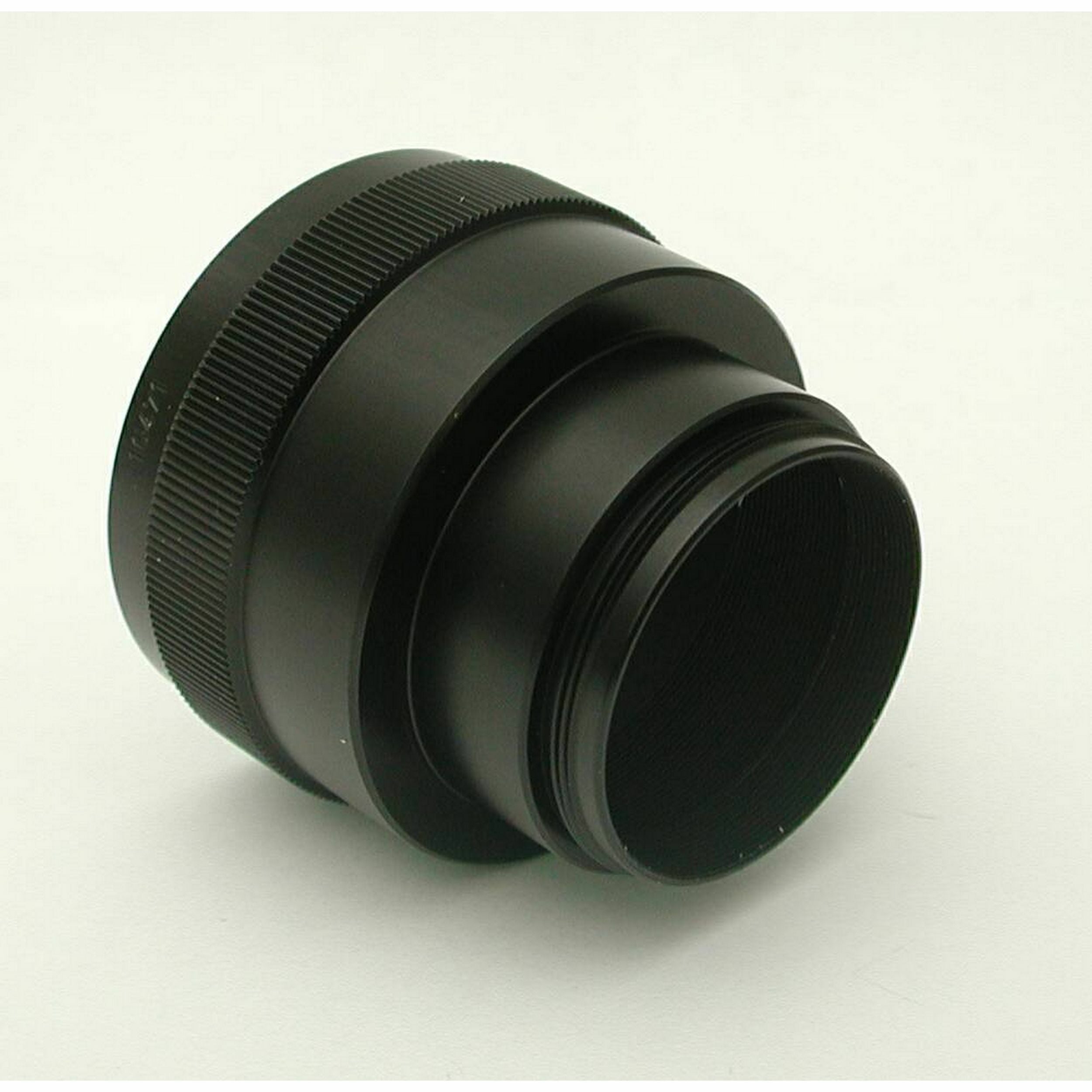 Leitz OTRPO / 16471 Adapter Zwart + Doos