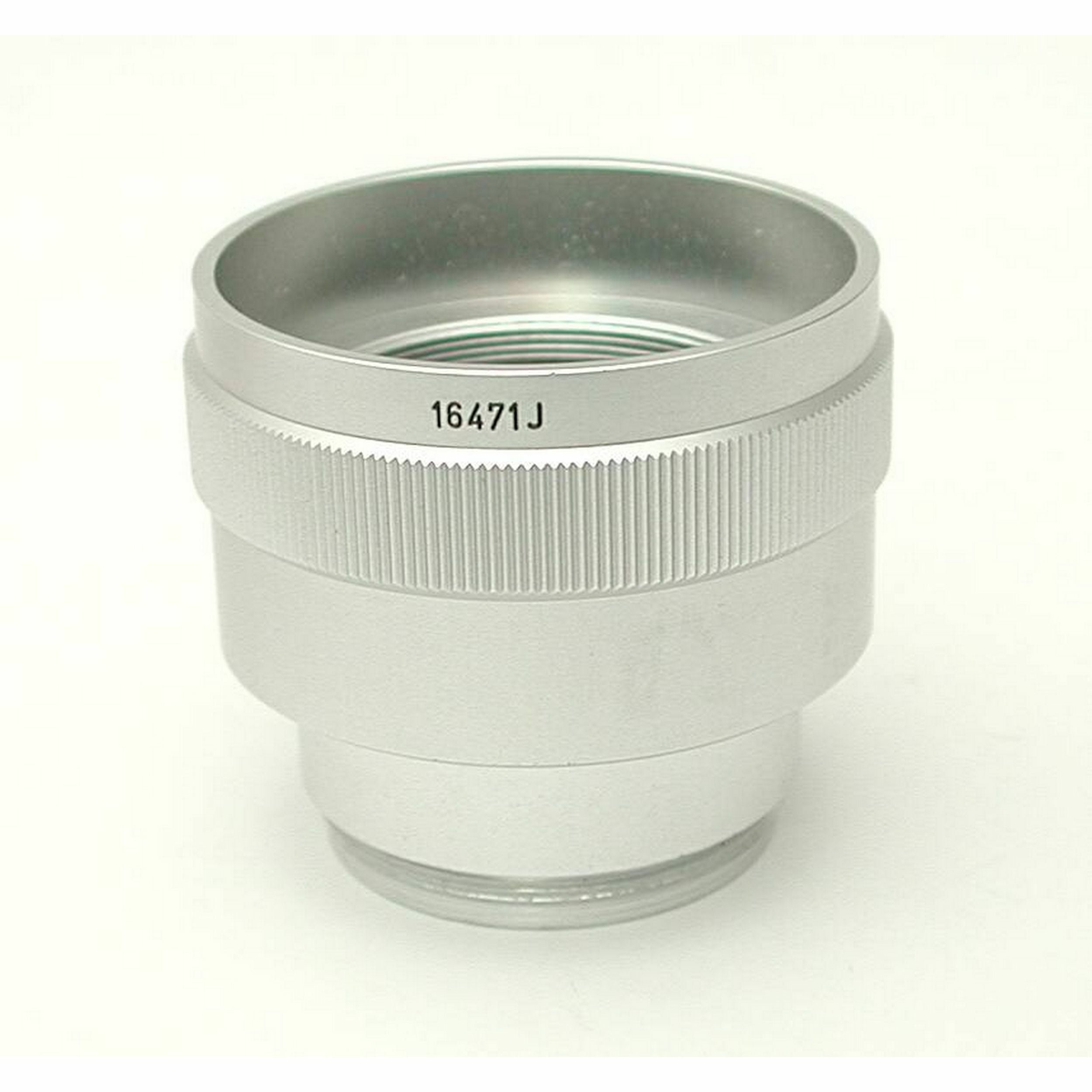 Leitz OTRPO / 16471 Adapter Chroom + Doos