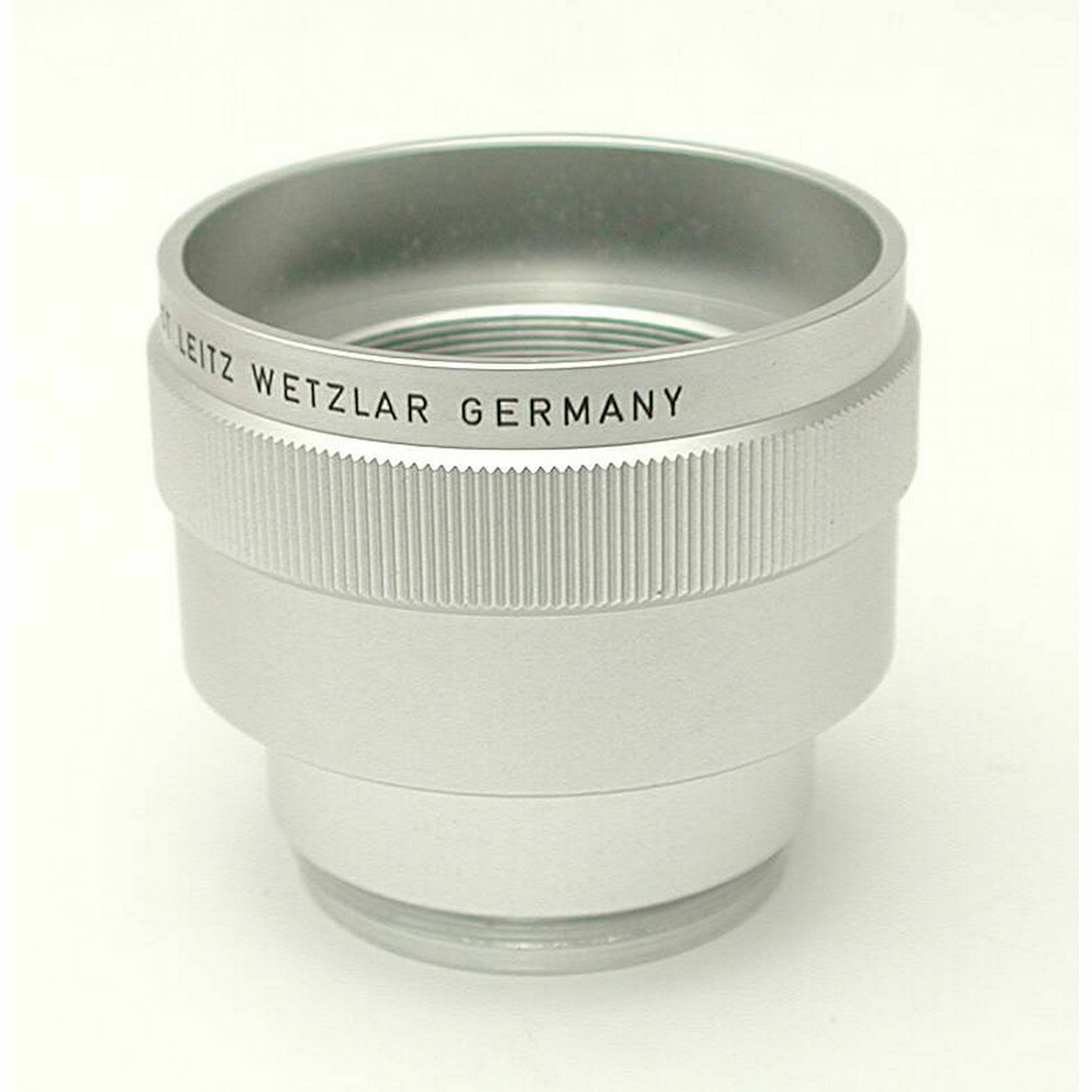 Leitz OTRPO / 16471 Adapter Chroom + Doos
