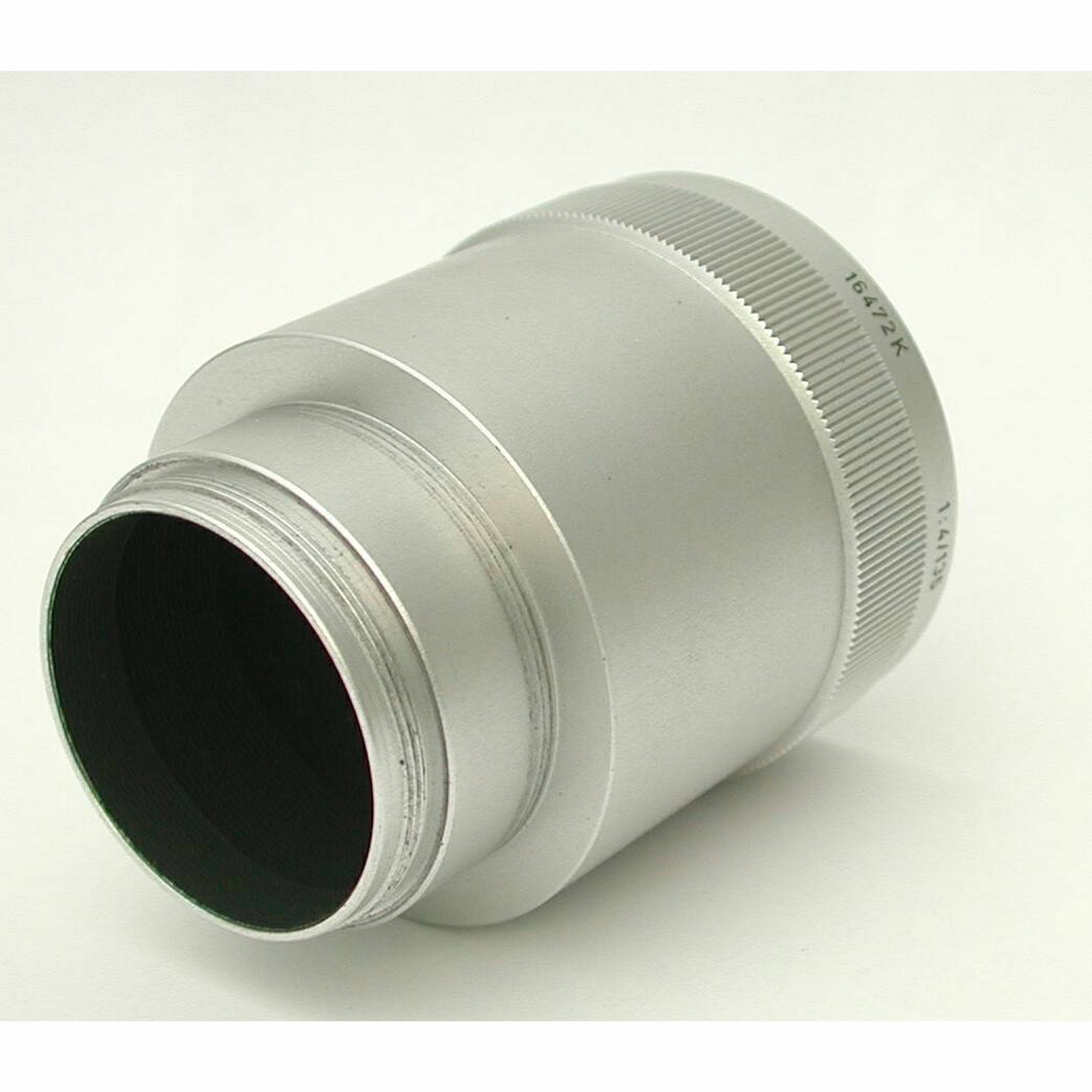 Leitz OTSRO / 16472 Adapter Chroom