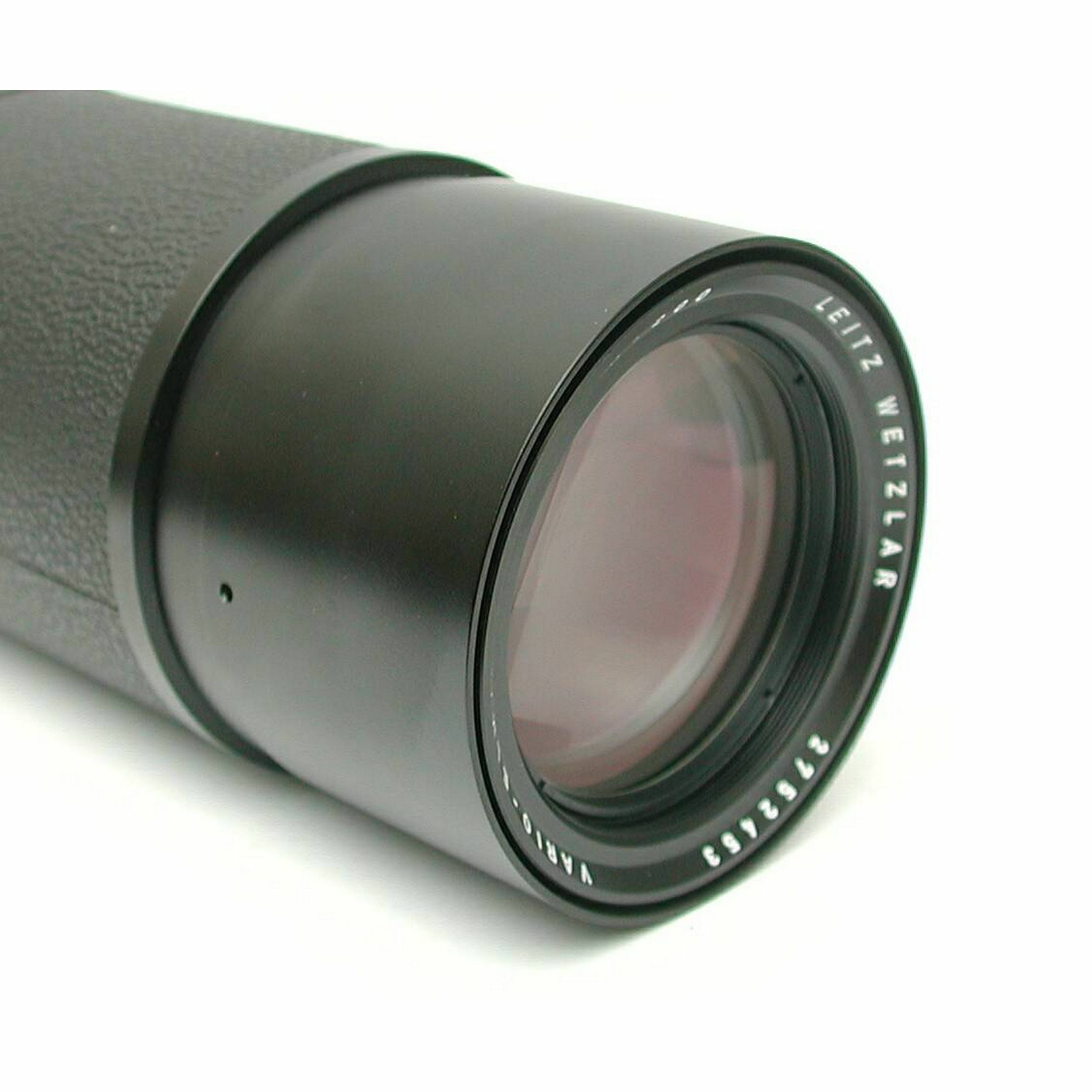 Leitz 80-200 mm f4.5 Vario-Elmar-R