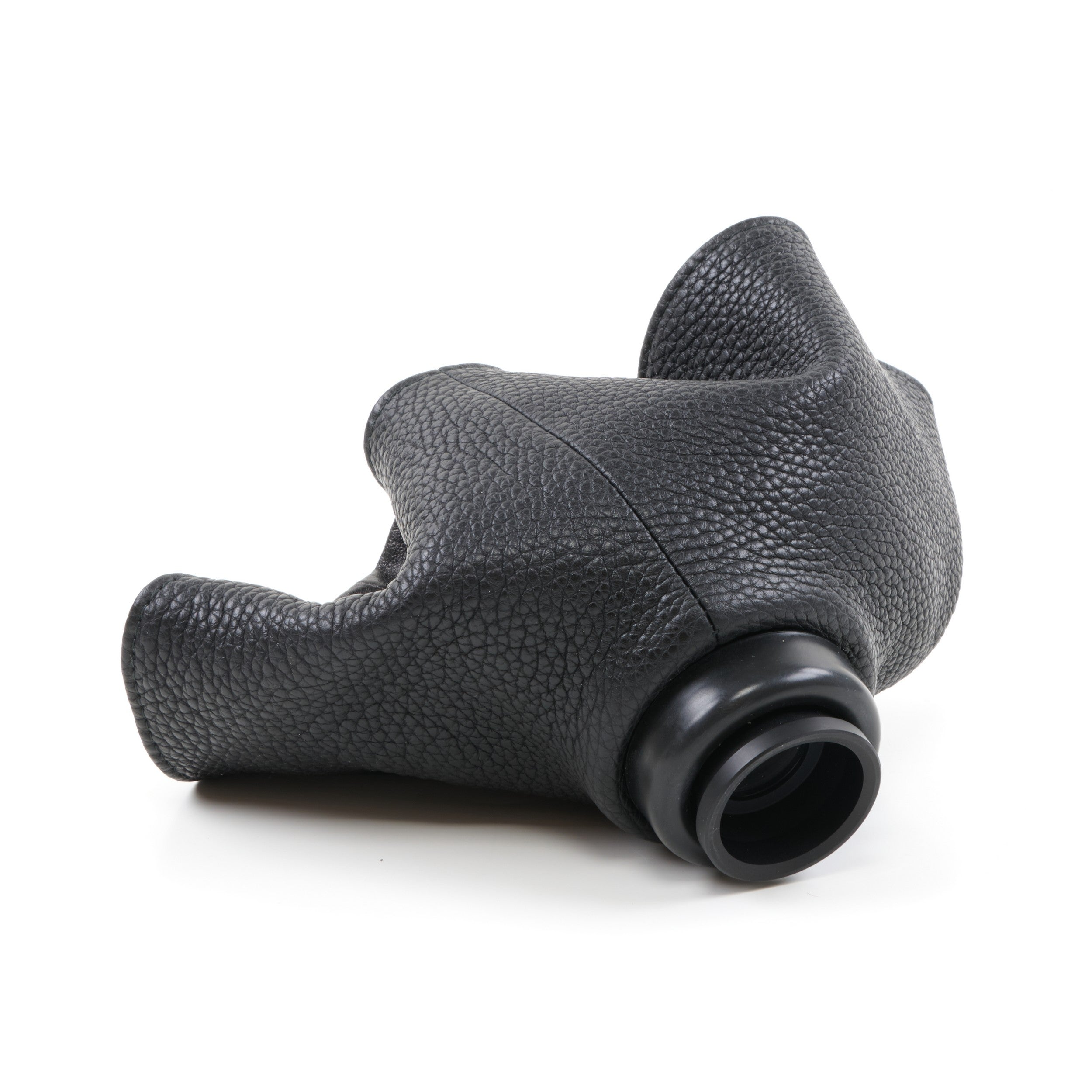 Alpa Leren Instelbalg Met Loep