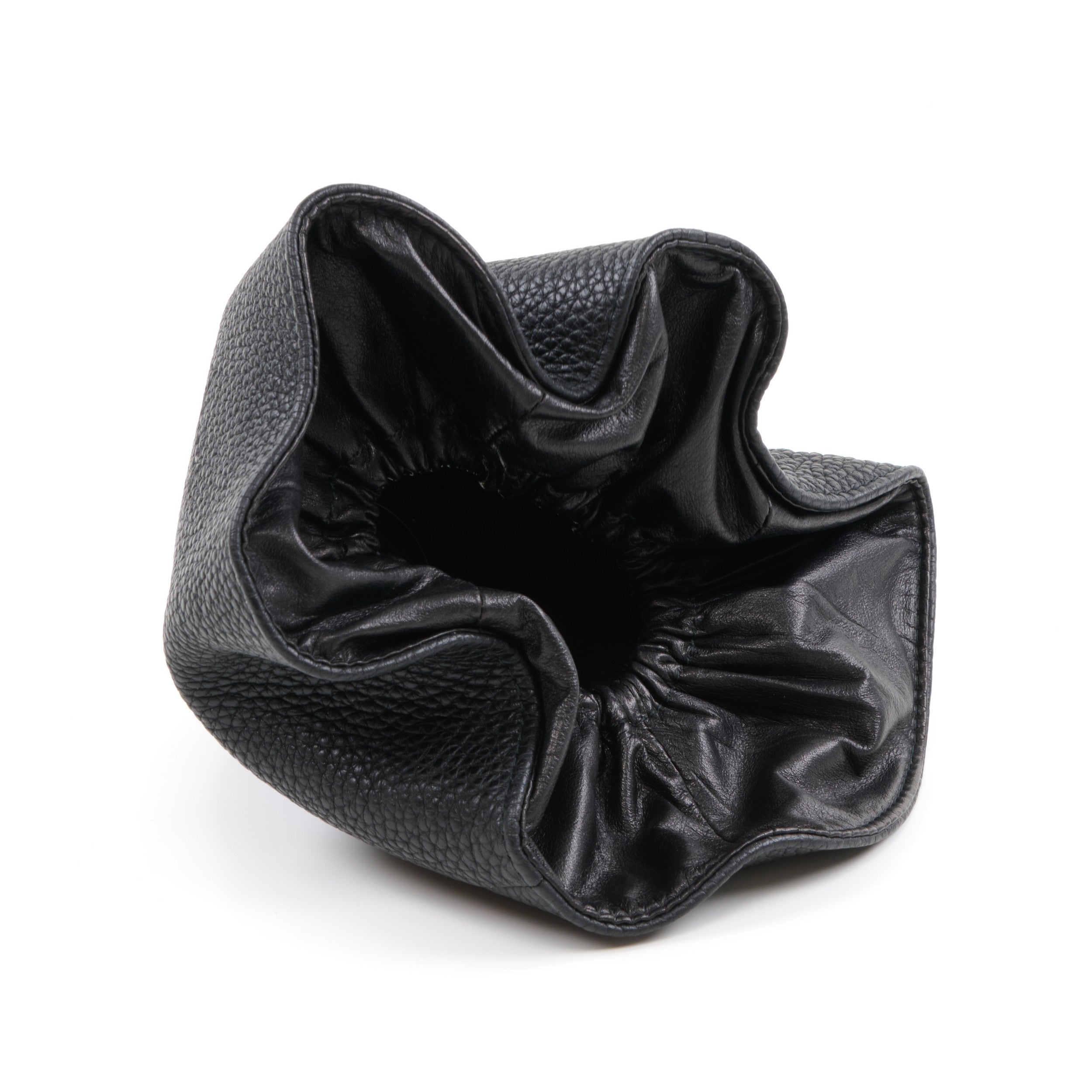 Alpa Leren Instelbalg Met Loep