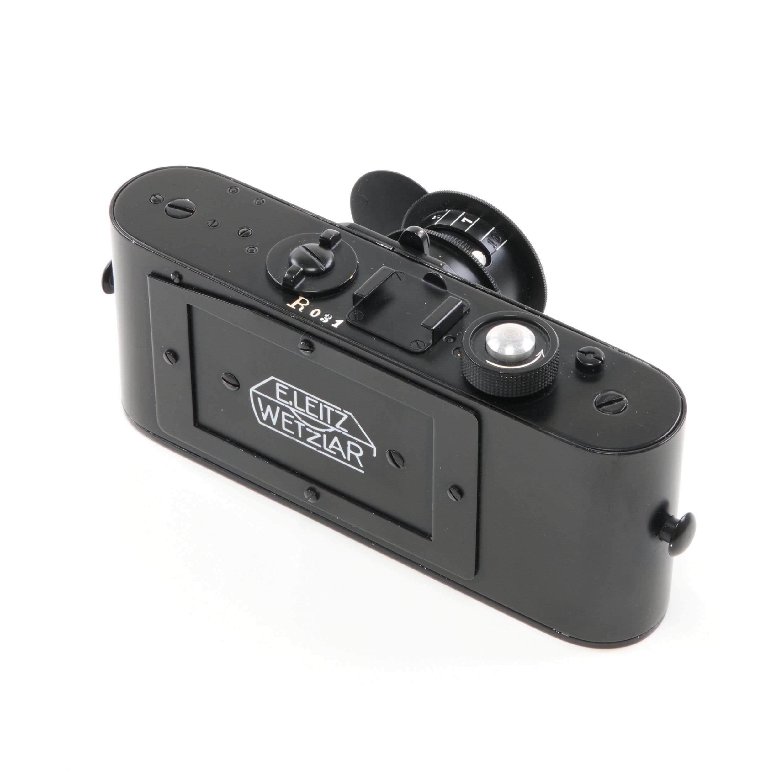 Arces Ur-Leica Replica