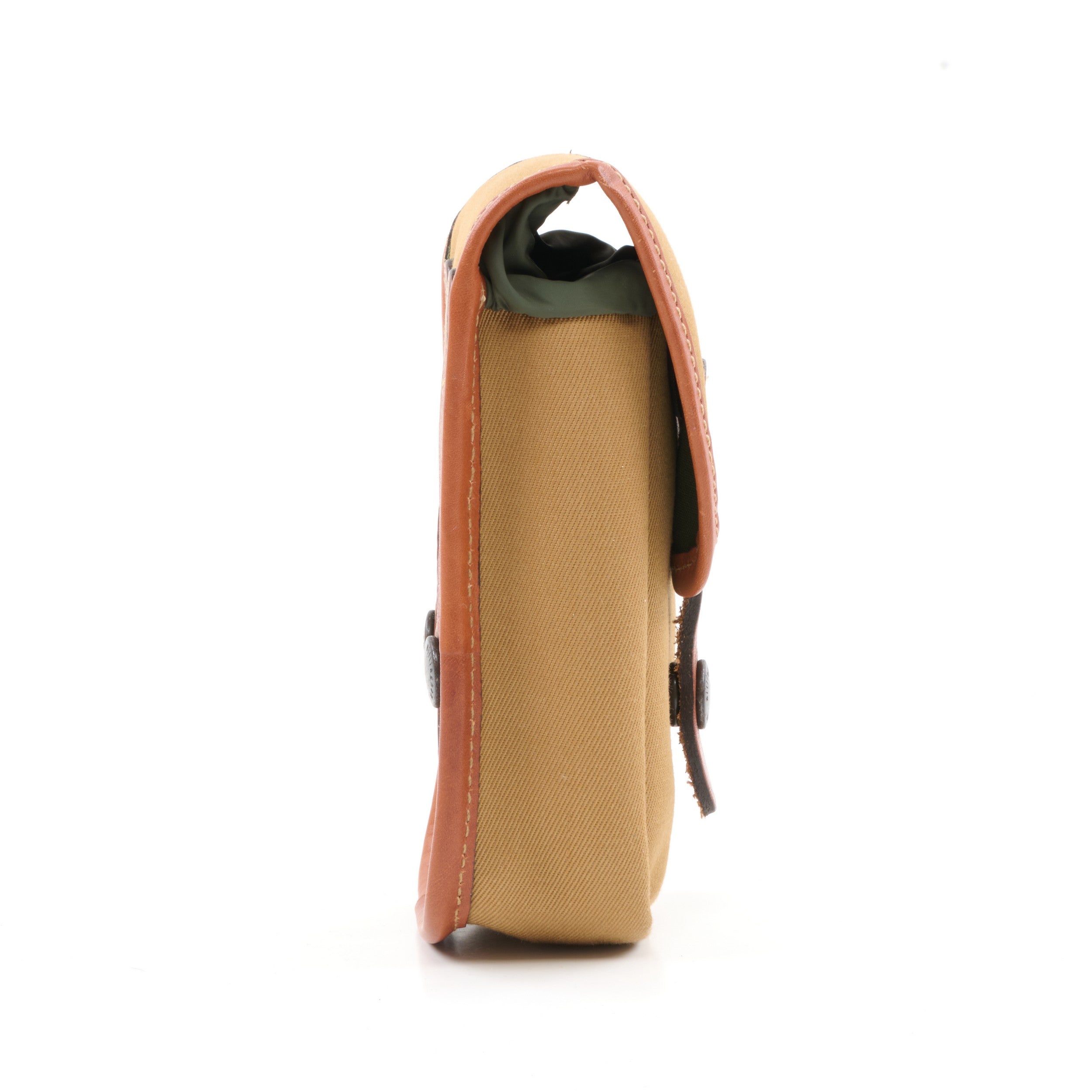 Billingham Leica End Pocket