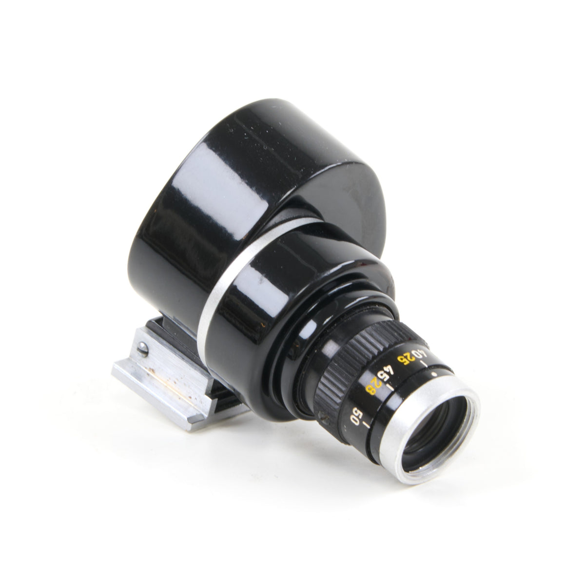 Canon 35-50mm Zoom Finder IS For Wide Angle Lenses