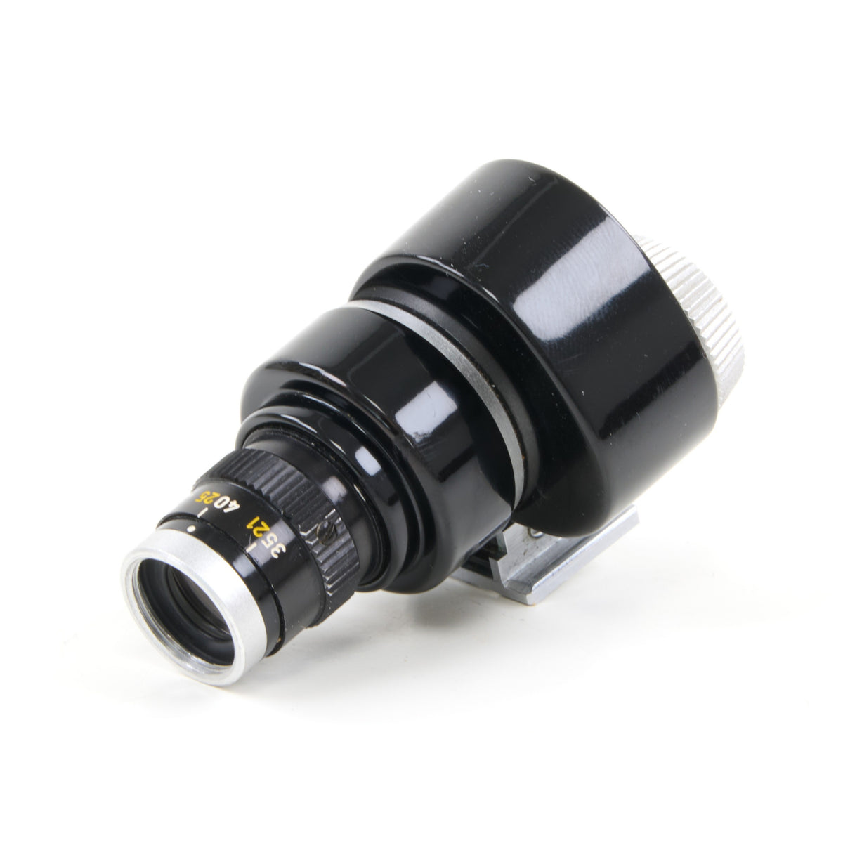 Canon 35-50mm Zoom Finder IS For Wide Angle Lenses