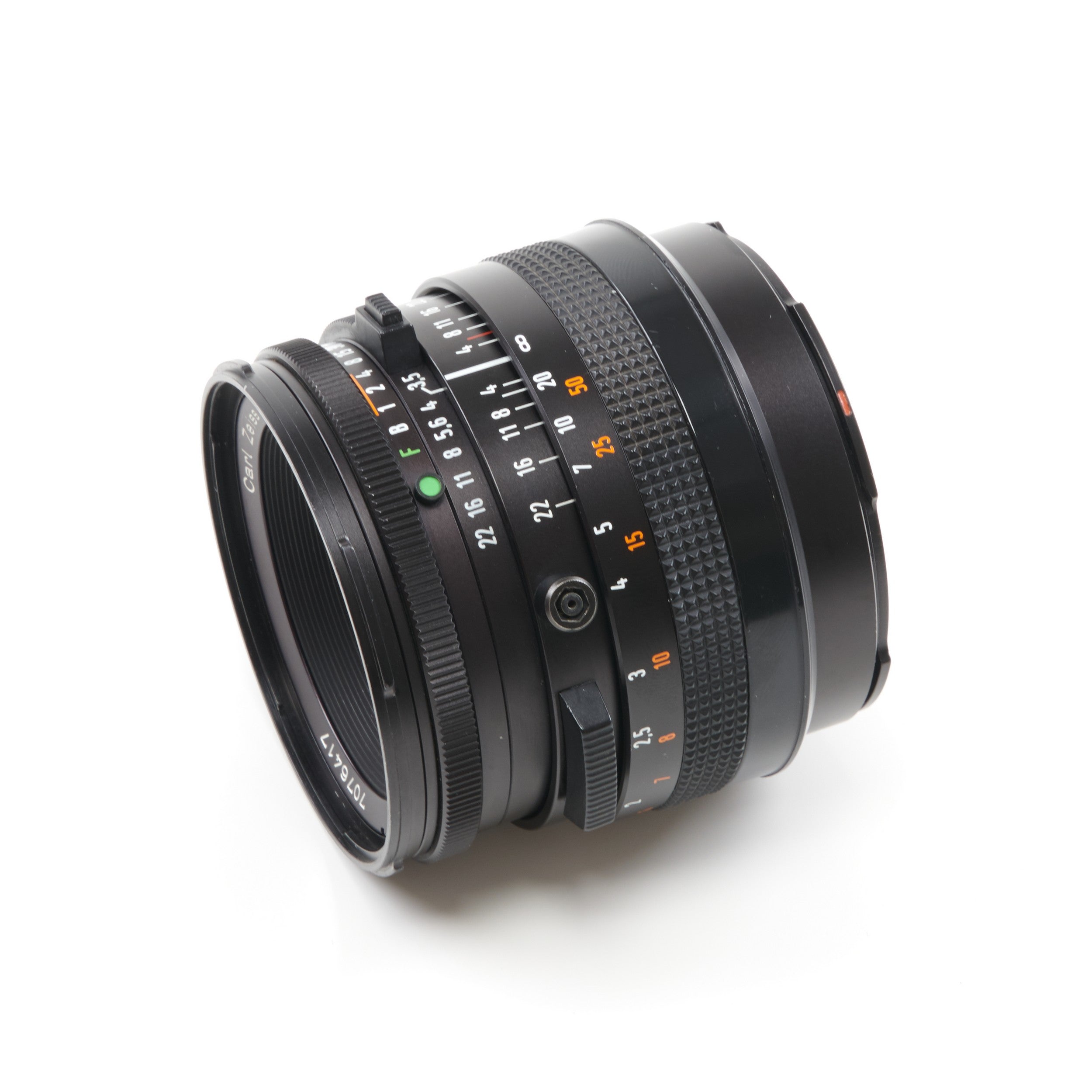 Carl Zeiss 100mm f3.5 Planar CF T* Voor Hasselblad V Systeem