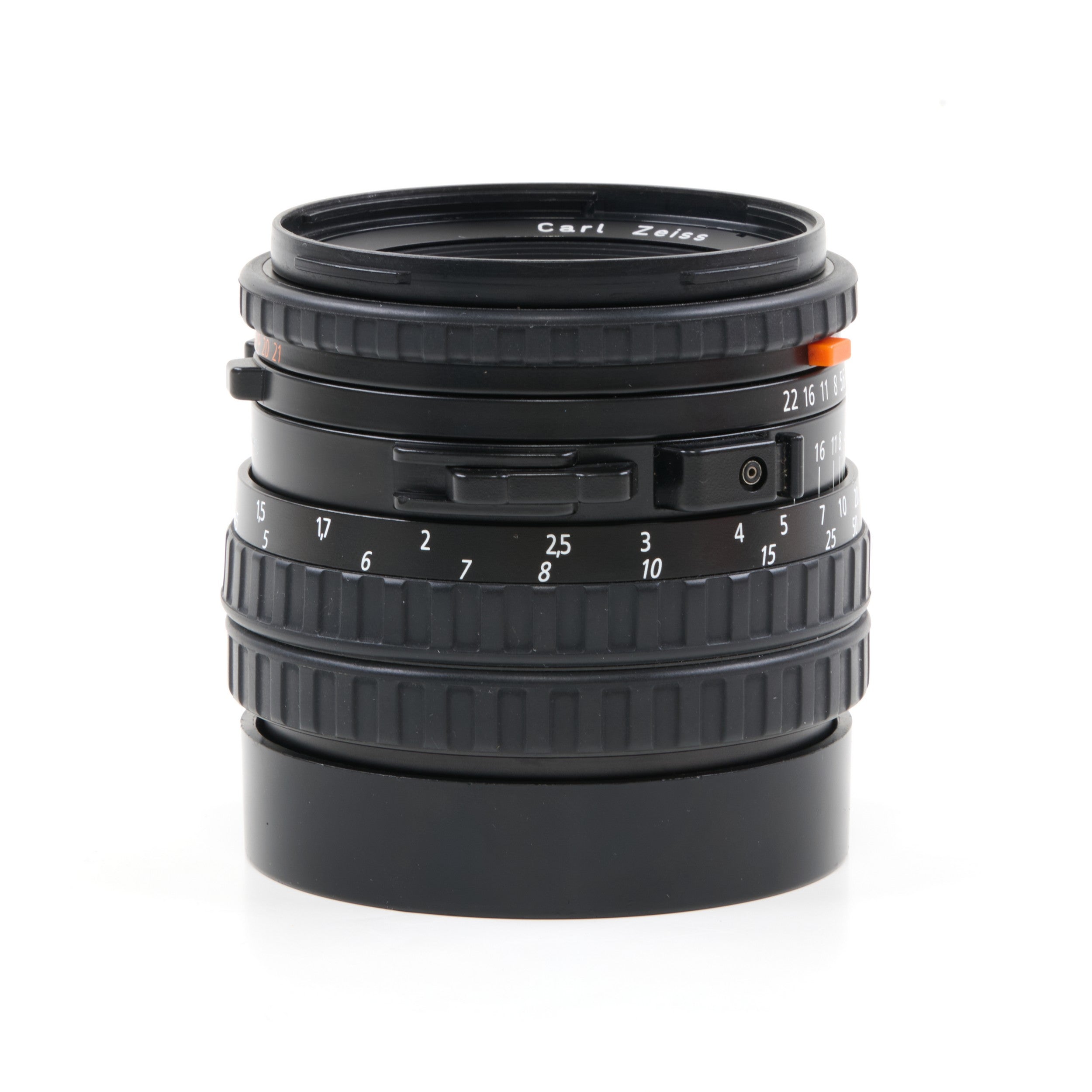 Carl Zeiss 100mm f3.5 Planar CFI T* Voor Hasselblad V Systeem