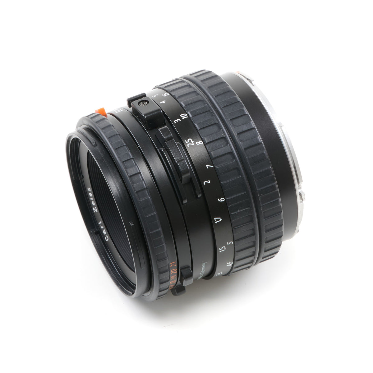 Carl Zeiss 80mm f2.8 Planar CB Voor Hasselblad V Systeem
