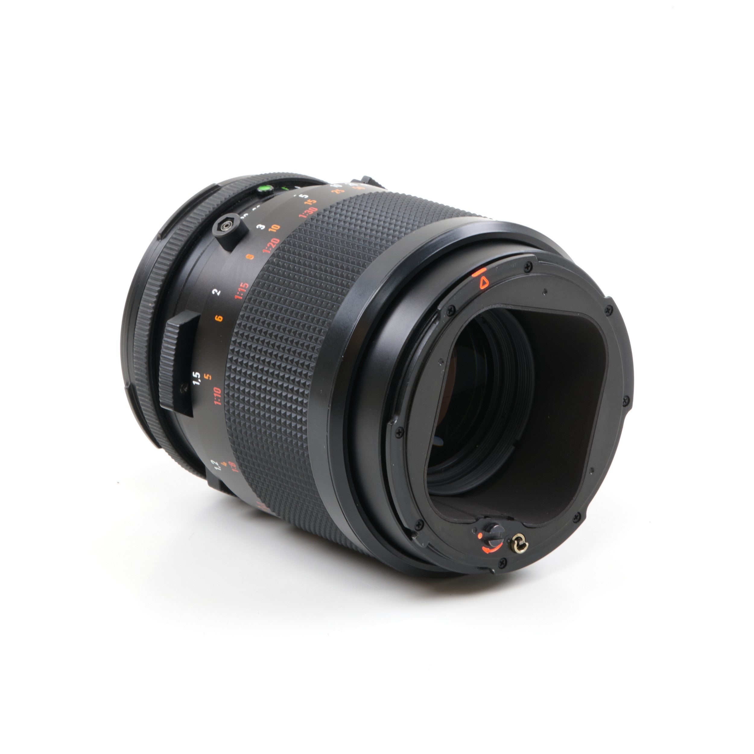 Carl Zeiss 120mm f4 Makro-Planar CF Voor Hasselblad V Systeem + Doos