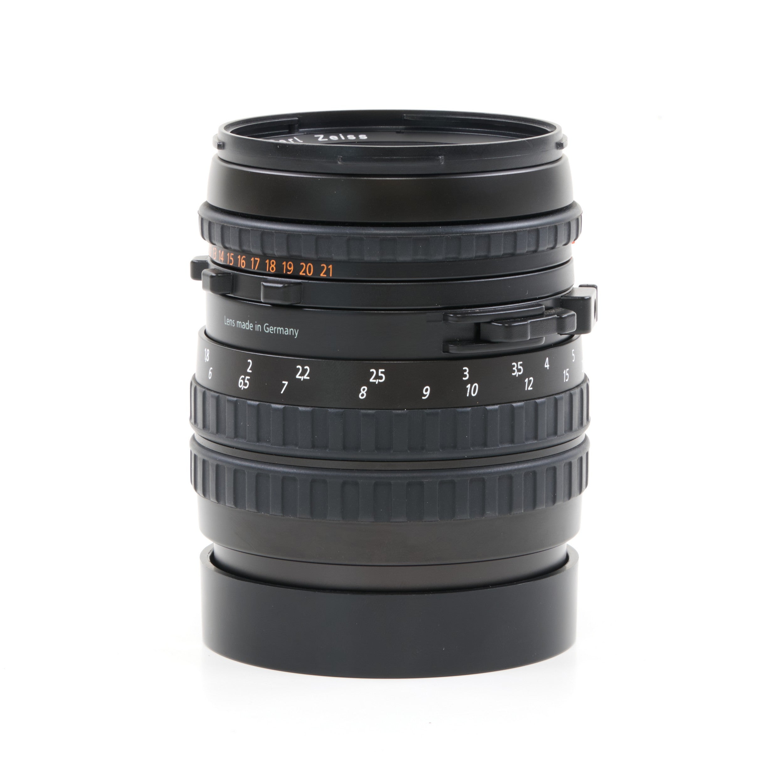 Carl Zeiss 150mm f4 Sonnar CFI Voor Hasselblad V Systeem