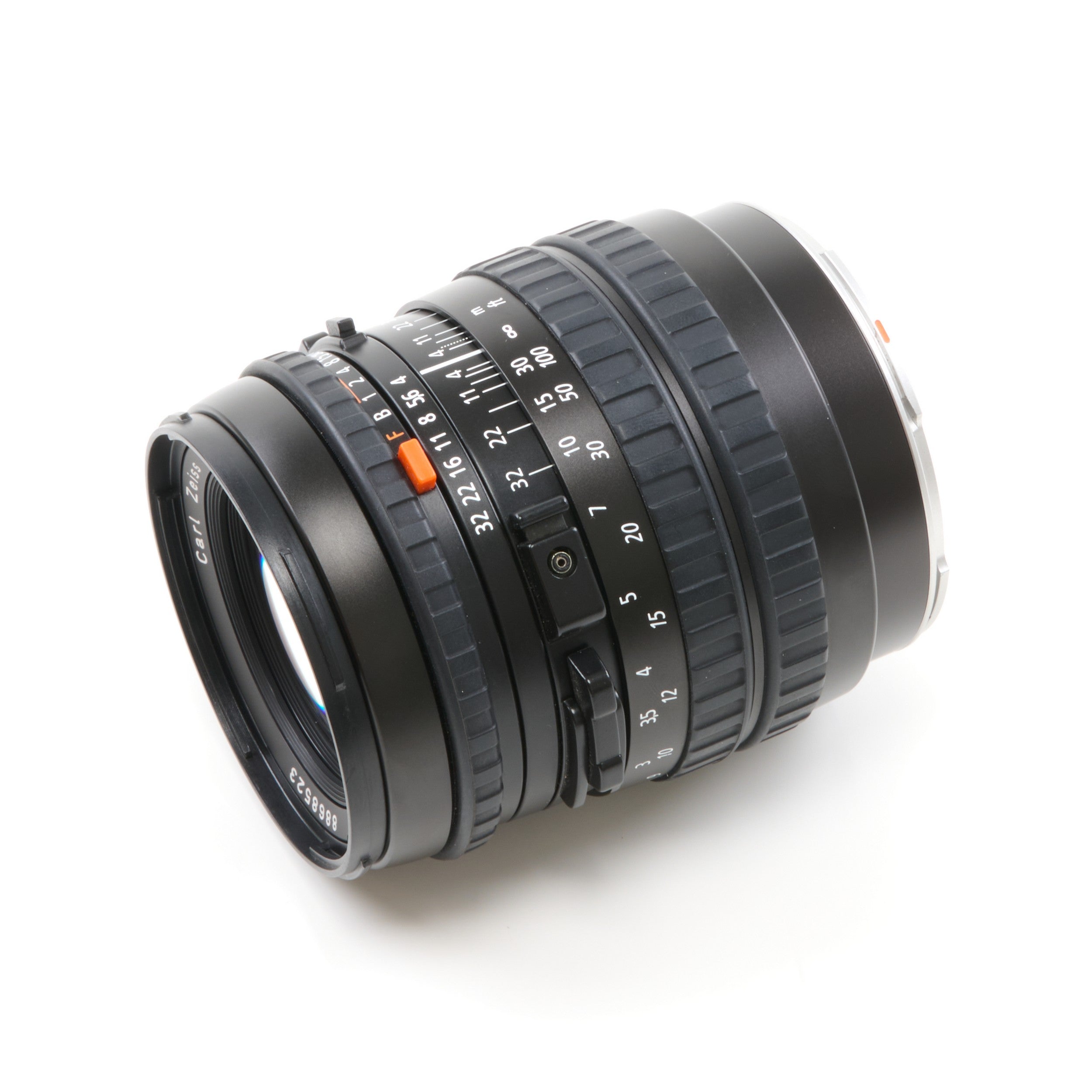 Carl Zeiss 150mm f4 Sonnar CFI Voor Hasselblad V Systeem