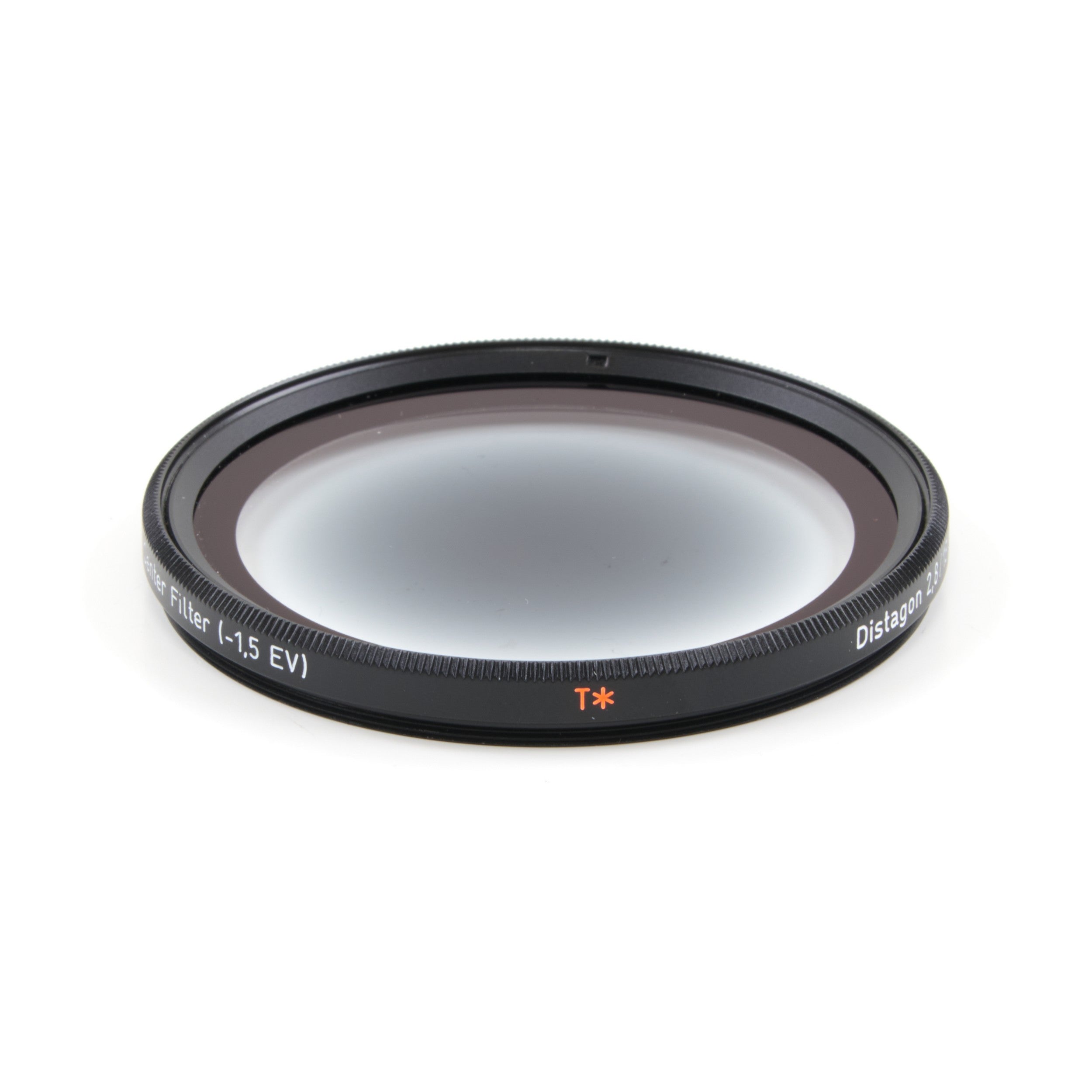 Carl Zeiss 15mm f2.8 Distagon ZM Voor Leica M + Zoeker