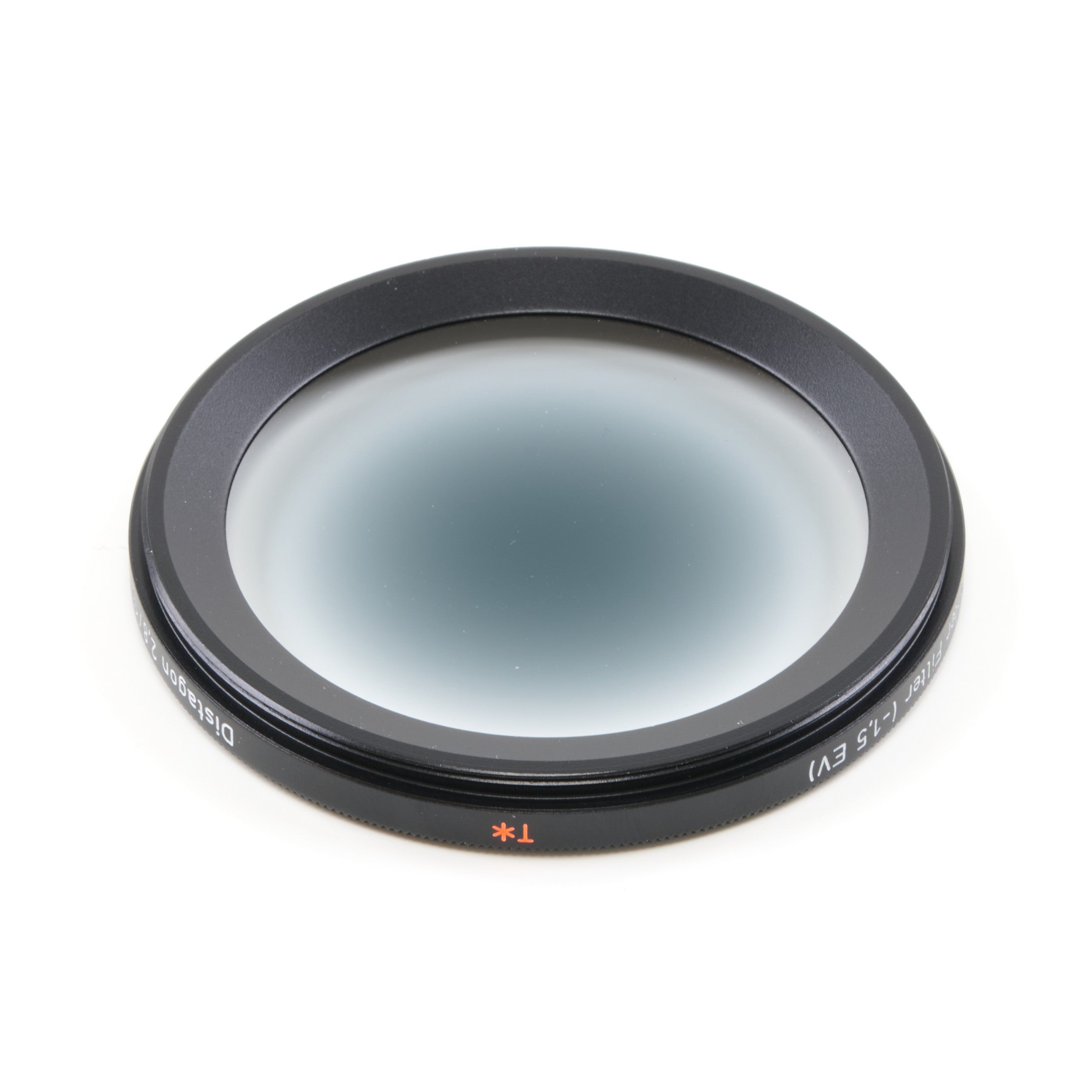 Carl Zeiss 15mm f2.8 Distagon ZM Voor Leica M + Zoeker