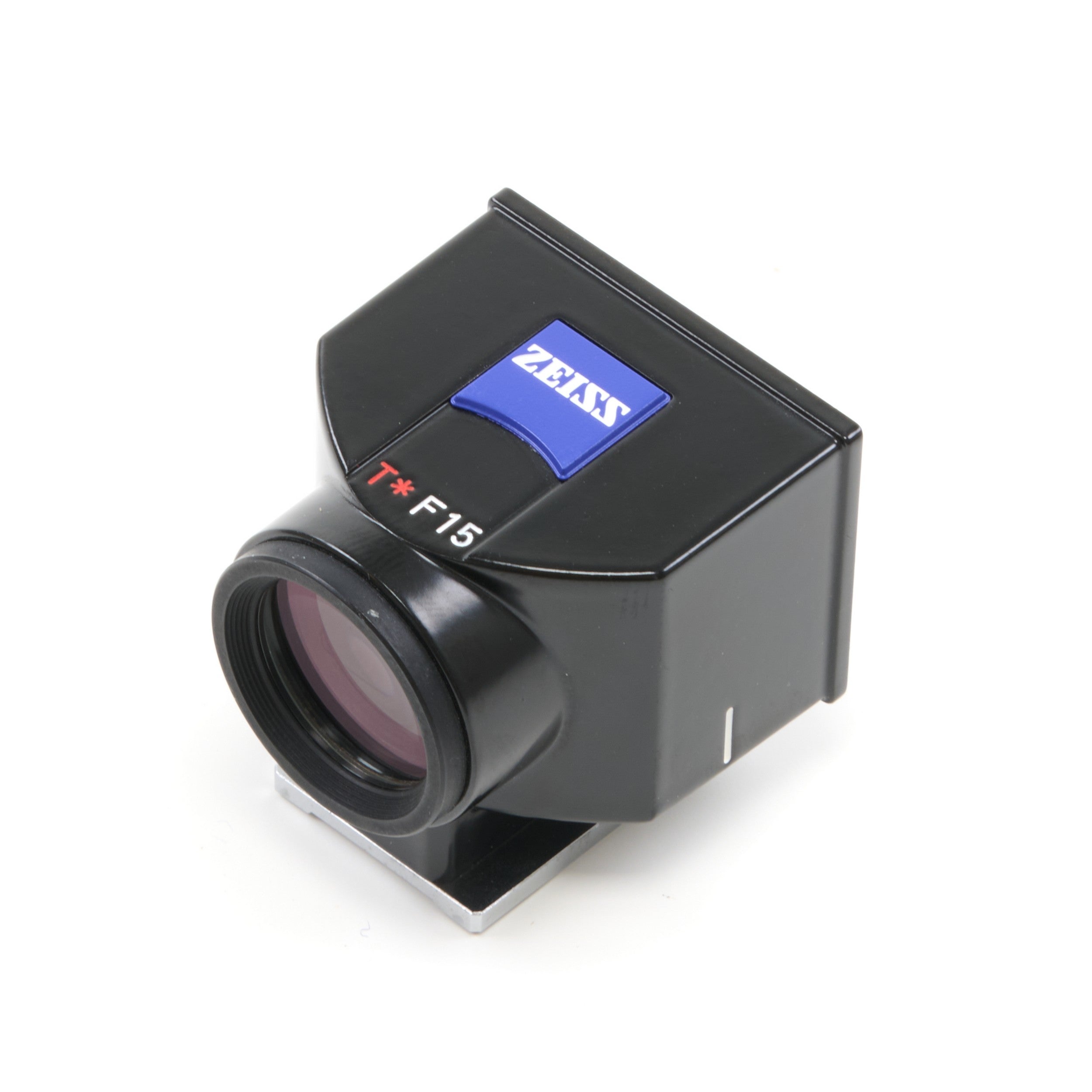 Carl Zeiss 15mm f2.8 Distagon ZM Voor Leica M + Zoeker