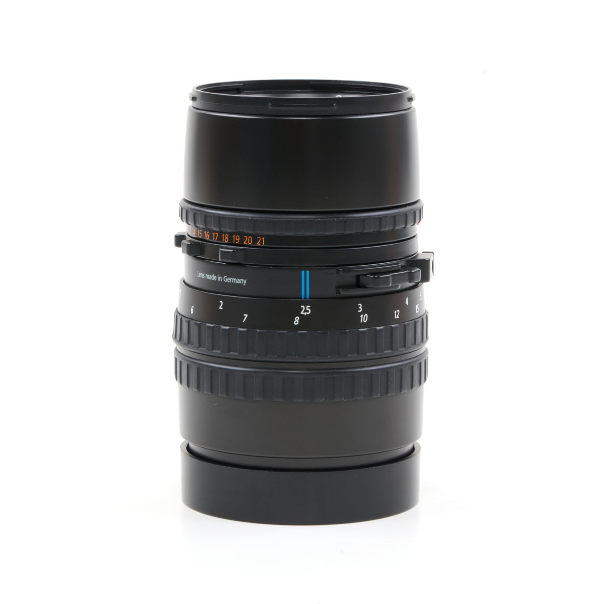 Carl Zeiss 180mm f4 Sonnar CFE voor Hasselblad V Systeem + Doos