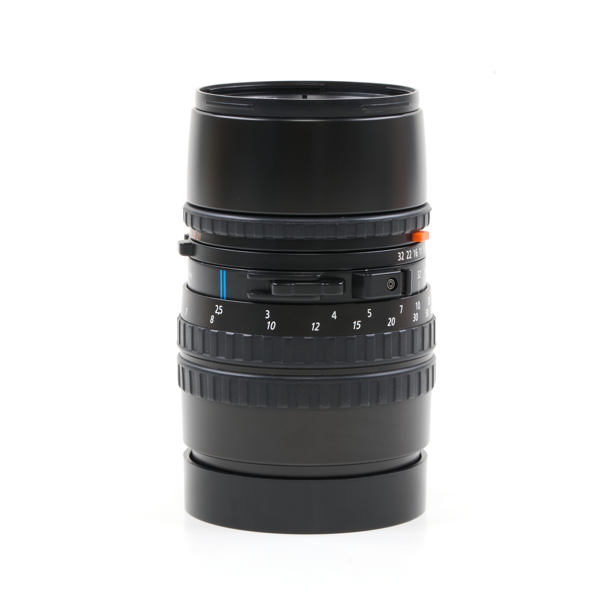Carl Zeiss 180mm f4 Sonnar CFE voor Hasselblad V Systeem + Doos