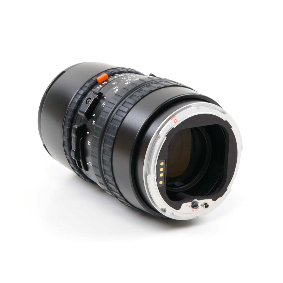 Carl Zeiss 180mm f4 Sonnar CFE voor Hasselblad V Systeem + Doos