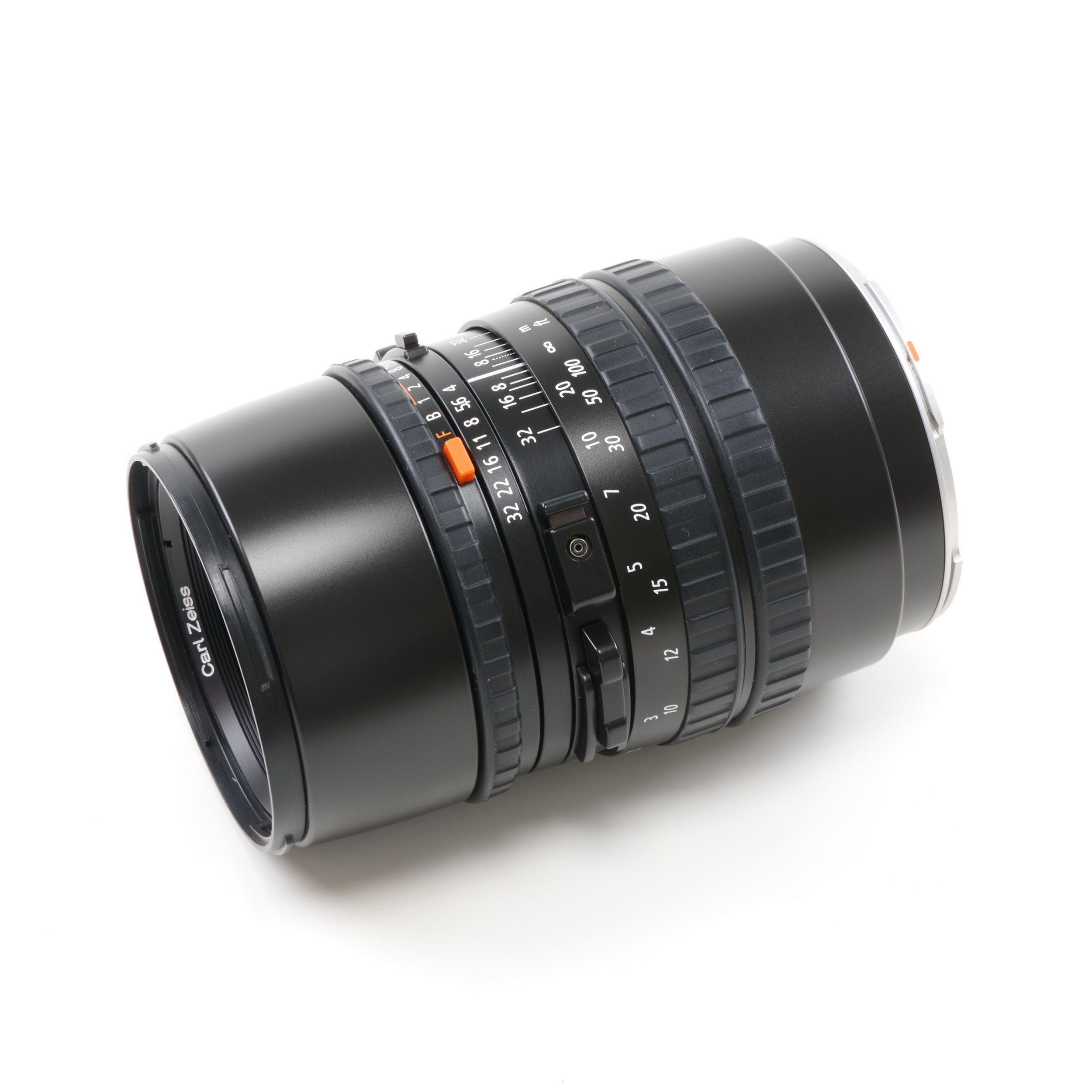 Carl Zeiss 180mm f4 Sonnar CFE voor Hasselblad V Systeem + Doos