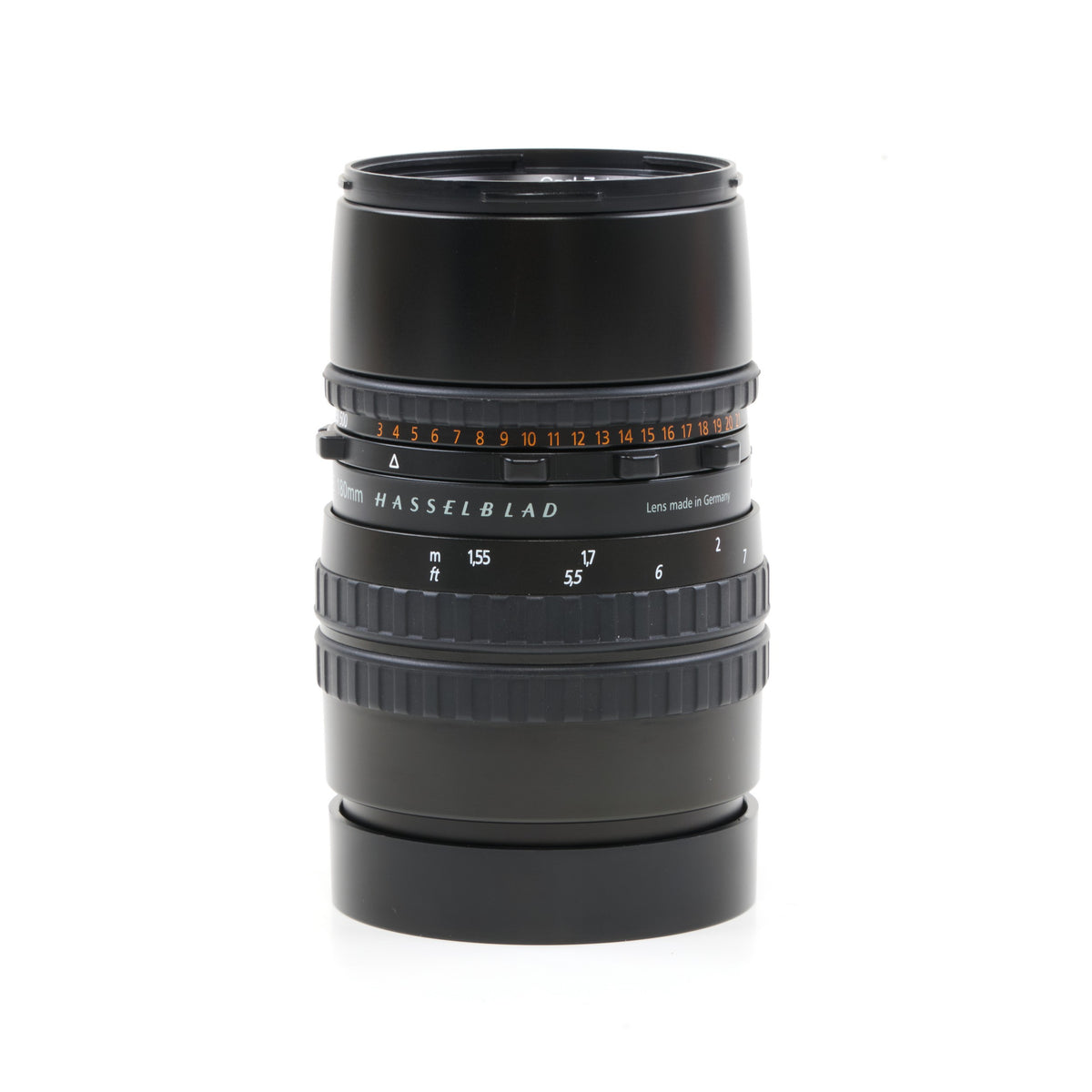 Carl Zeiss 180mm f4 Sonnar CFE Voor Hasselblad V Systeem