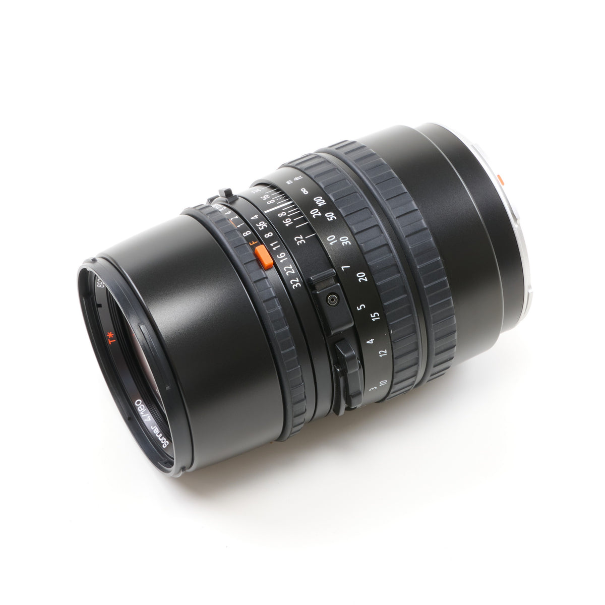 Carl Zeiss 180mm f4 Sonnar CFE Voor Hasselblad V Systeem