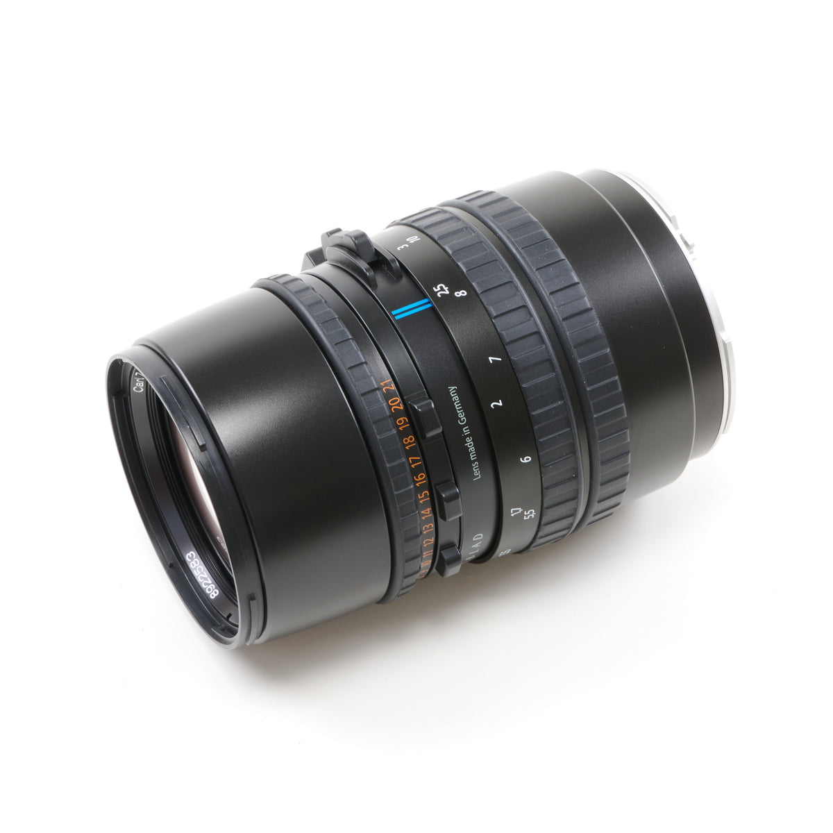 Carl Zeiss 180mm f4 Sonnar CFE Voor Hasselblad V Systeem