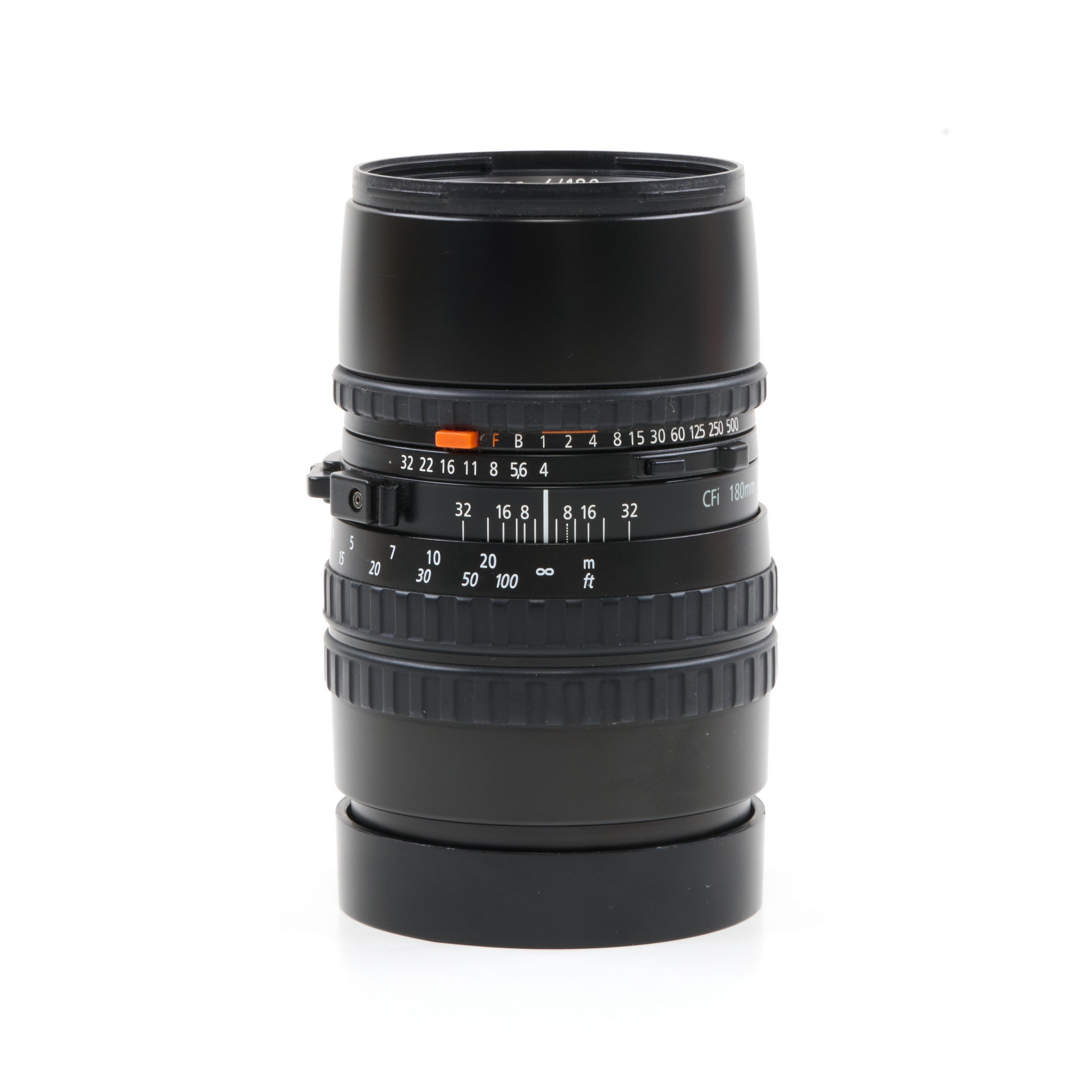 Carl Zeiss 180mm f4 Sonnar CFI Voor Hasselblad V Systeem