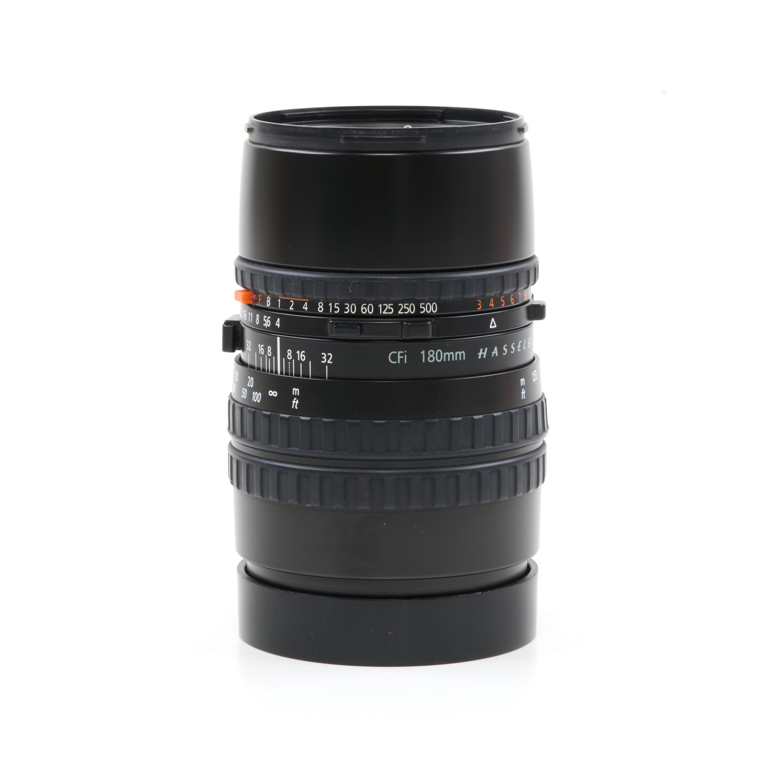 Carl Zeiss 180mm f4 Sonnar CFI Voor Hasselblad V Systeem