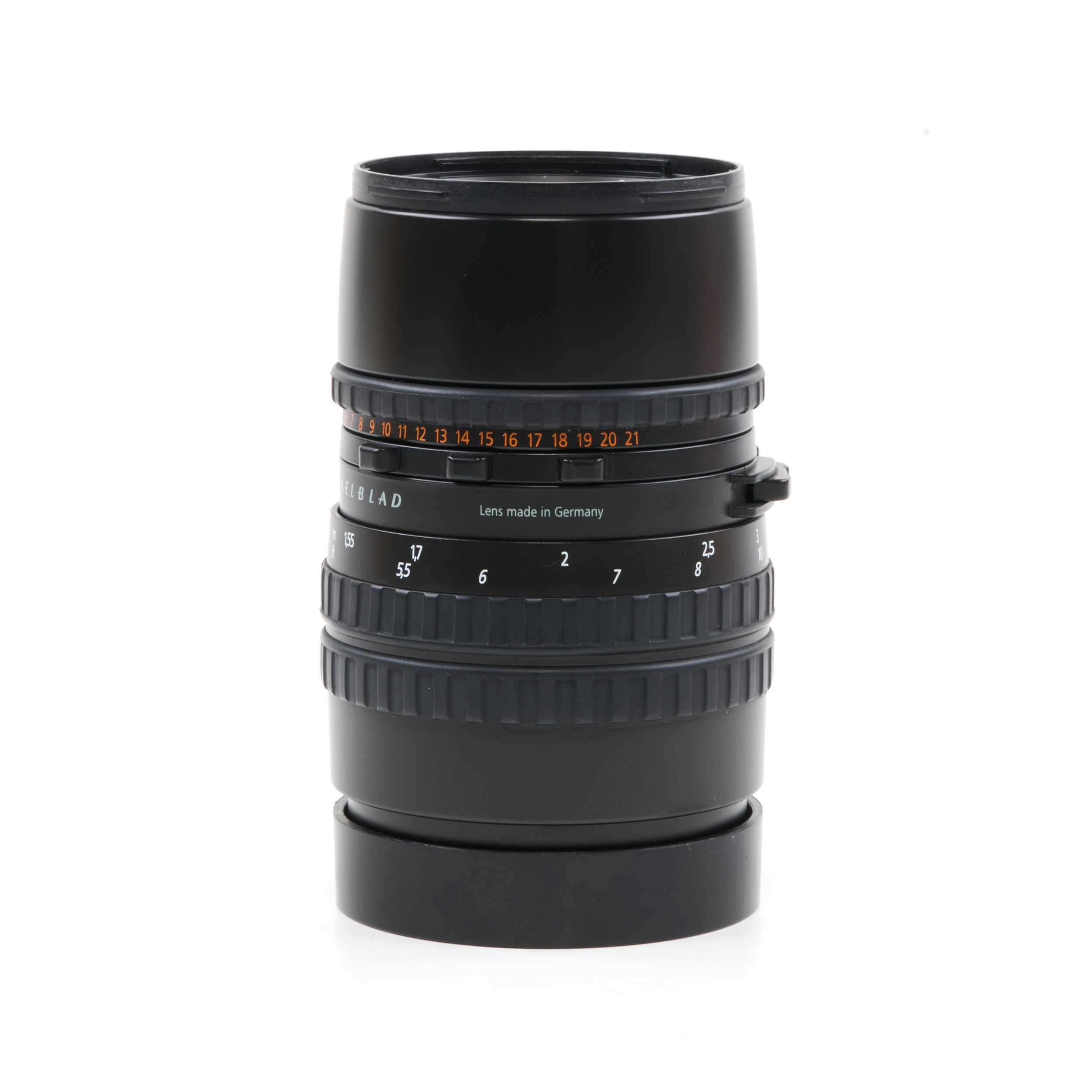 Carl Zeiss 180mm f4 Sonnar CFI Voor Hasselblad V Systeem