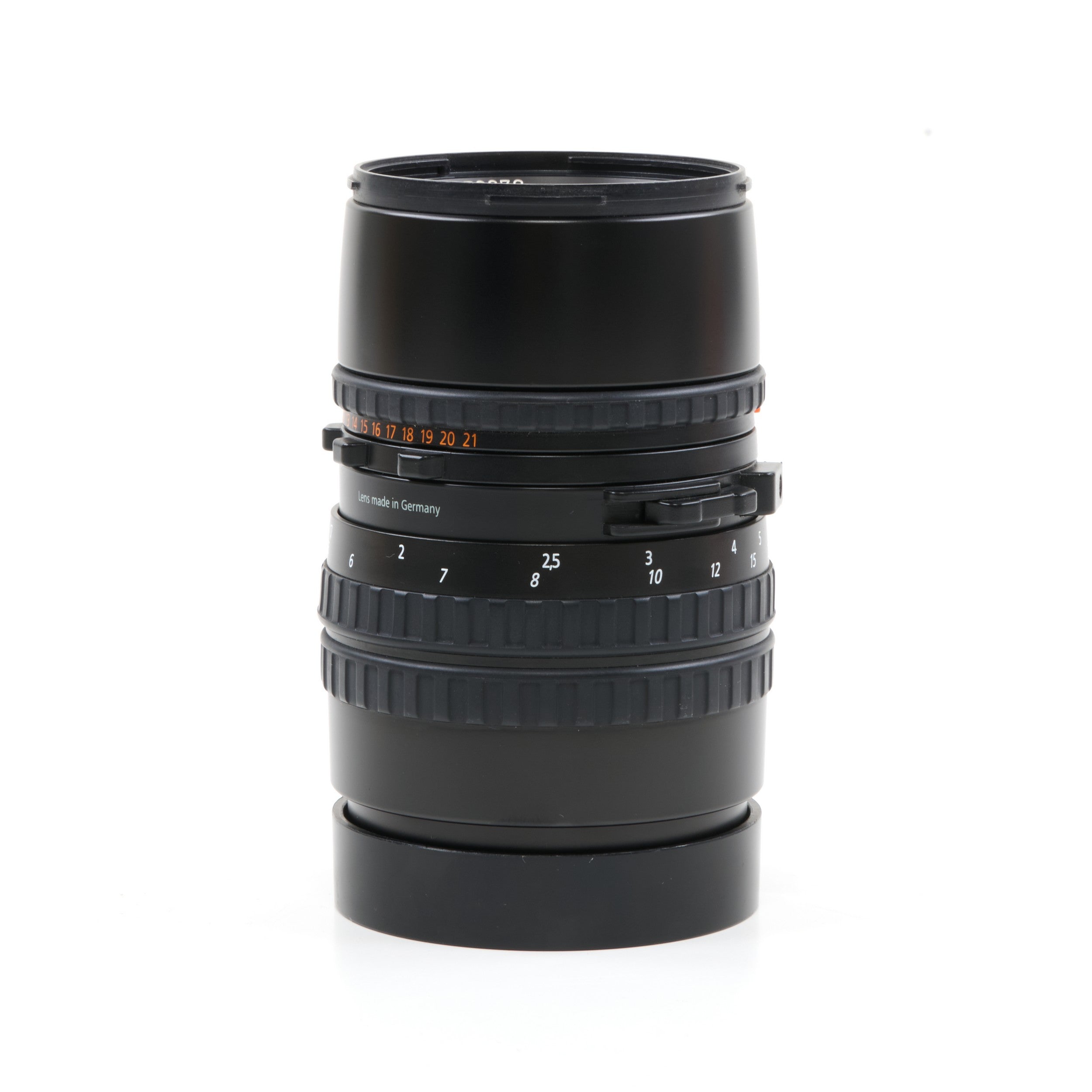 Carl Zeiss 180mm f4 Sonnar CFI Voor Hasselblad V Systeem