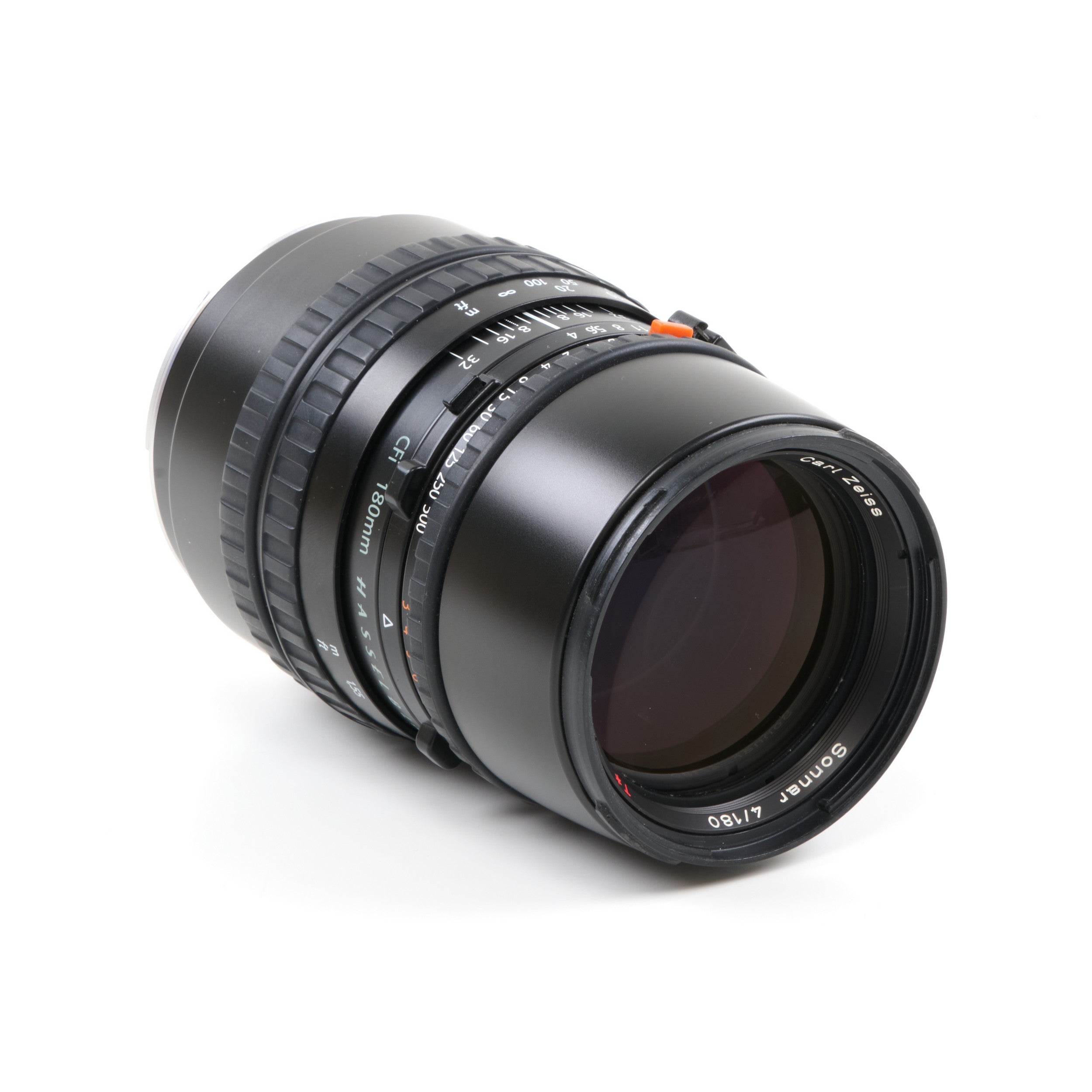 Carl Zeiss 180mm f4 Sonnar CFI Voor Hasselblad V Systeem