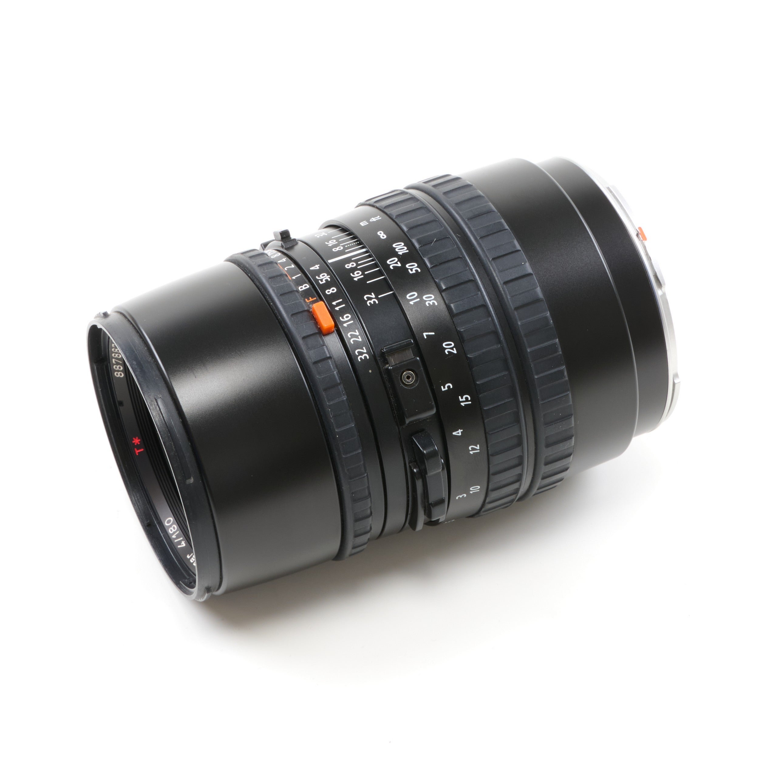 Carl Zeiss 180mm f4 Sonnar CFI Voor Hasselblad V Systeem