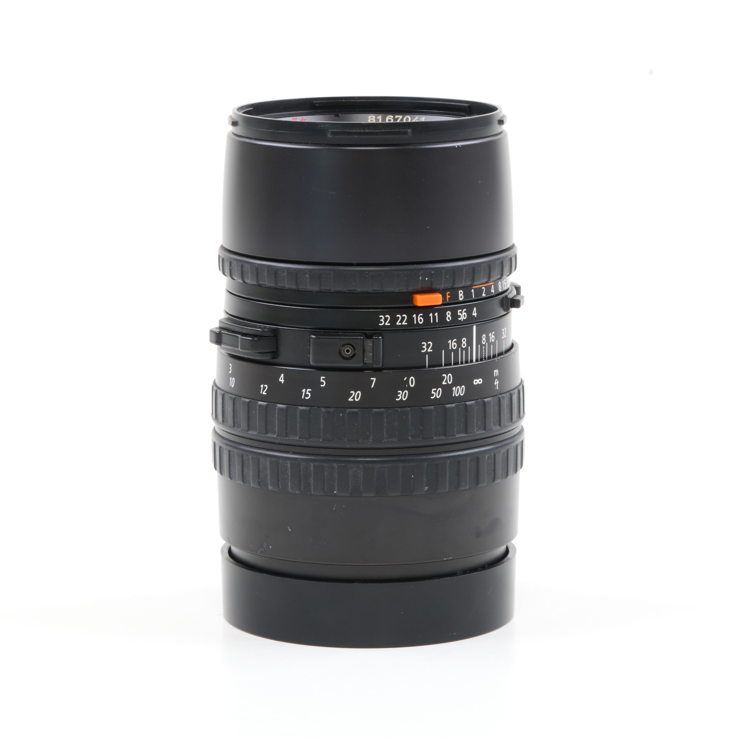 Carl Zeiss 180mm f4 Sonnar CFI Voor Hasselblad V Systeem