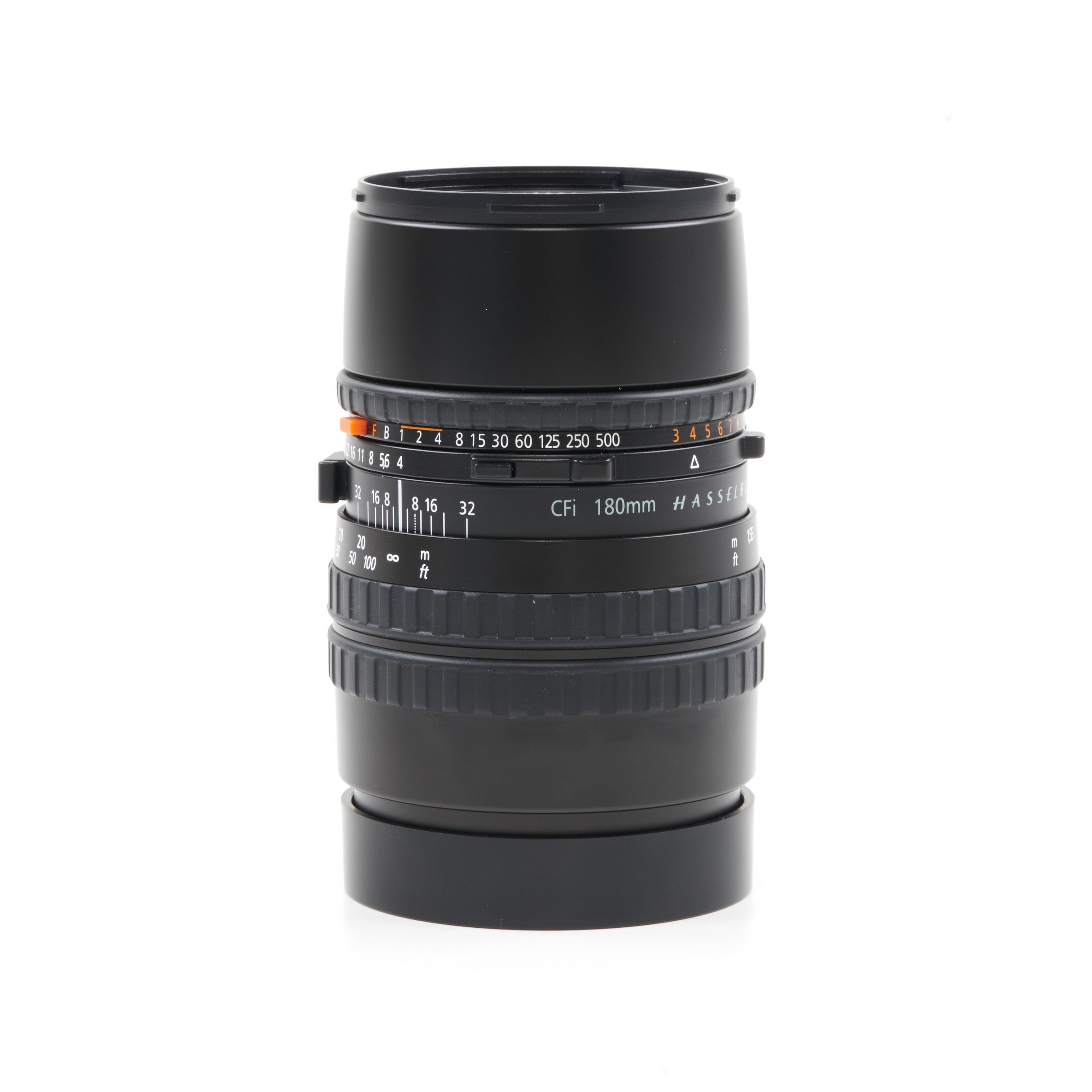 Carl Zeiss 180mm f4 Sonnar CFI Voor Hasselblad V Systeem