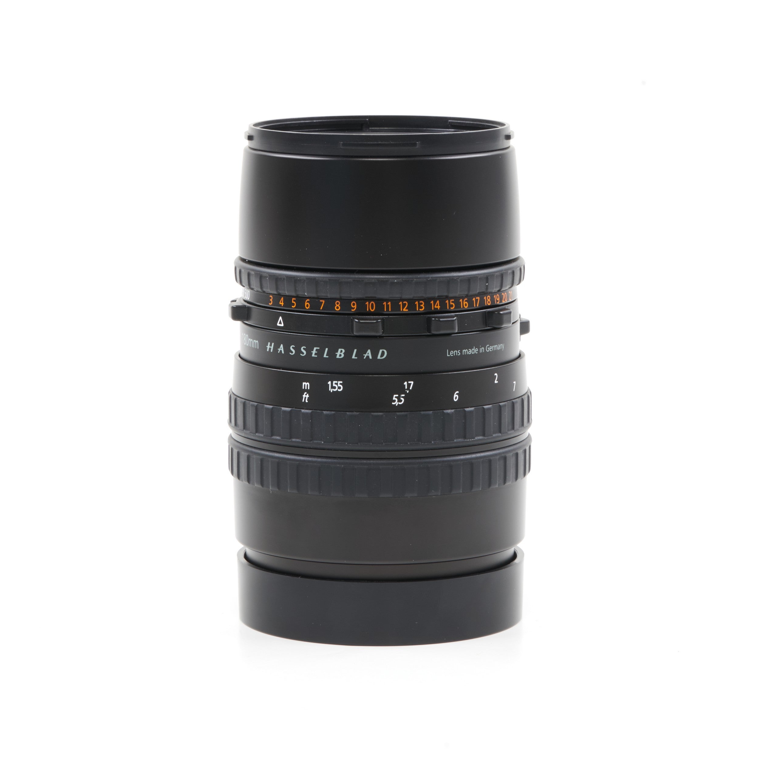 Carl Zeiss 180mm f4 Sonnar CFI Voor Hasselblad V Systeem
