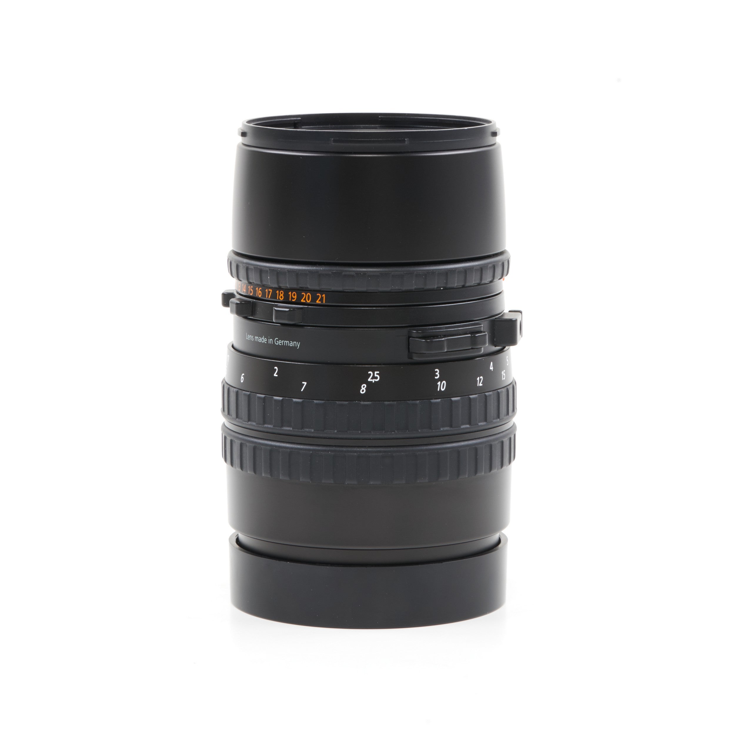 Carl Zeiss 180mm f4 Sonnar CFI Voor Hasselblad V Systeem