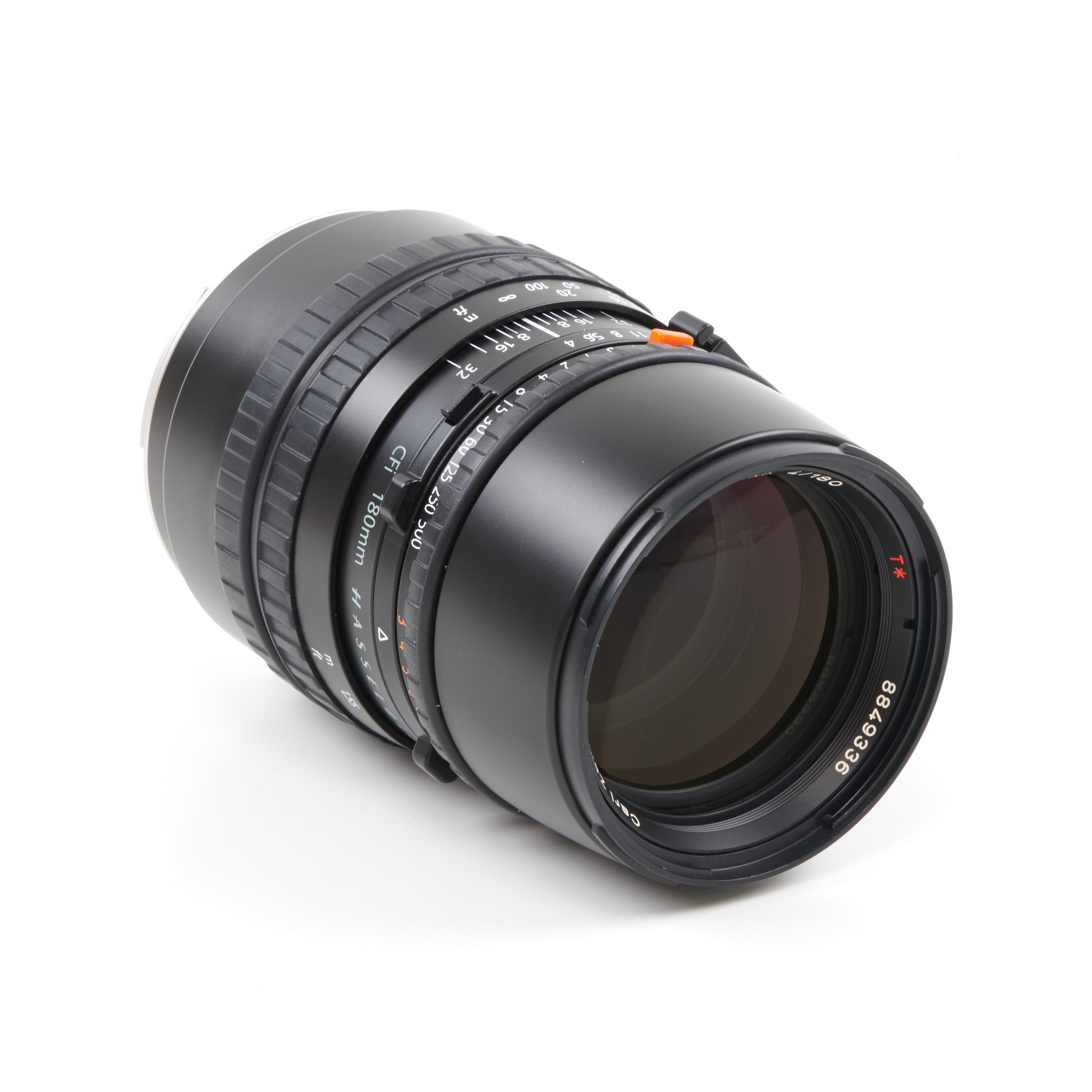 Carl Zeiss 180mm f4 Sonnar CFI Voor Hasselblad V Systeem