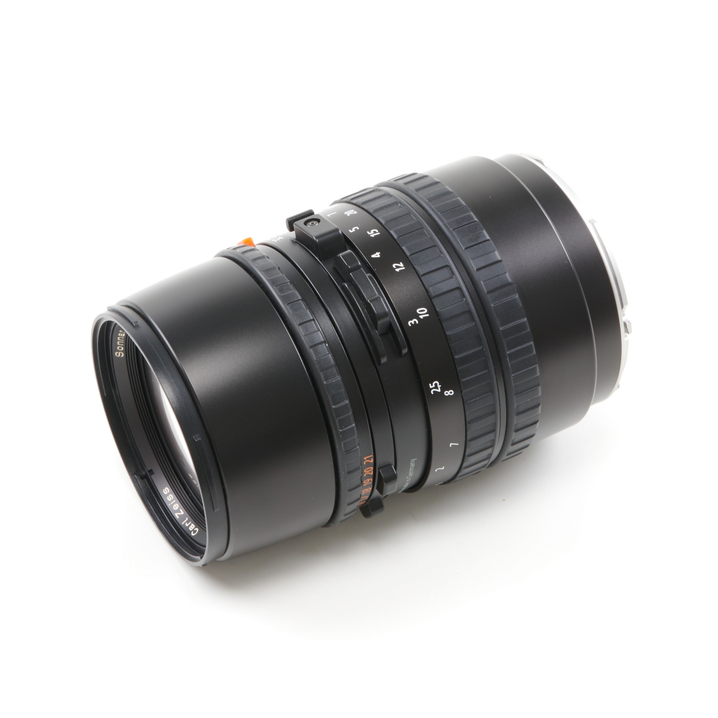 Carl Zeiss 180mm f4 Sonnar CFI Voor Hasselblad V Systeem