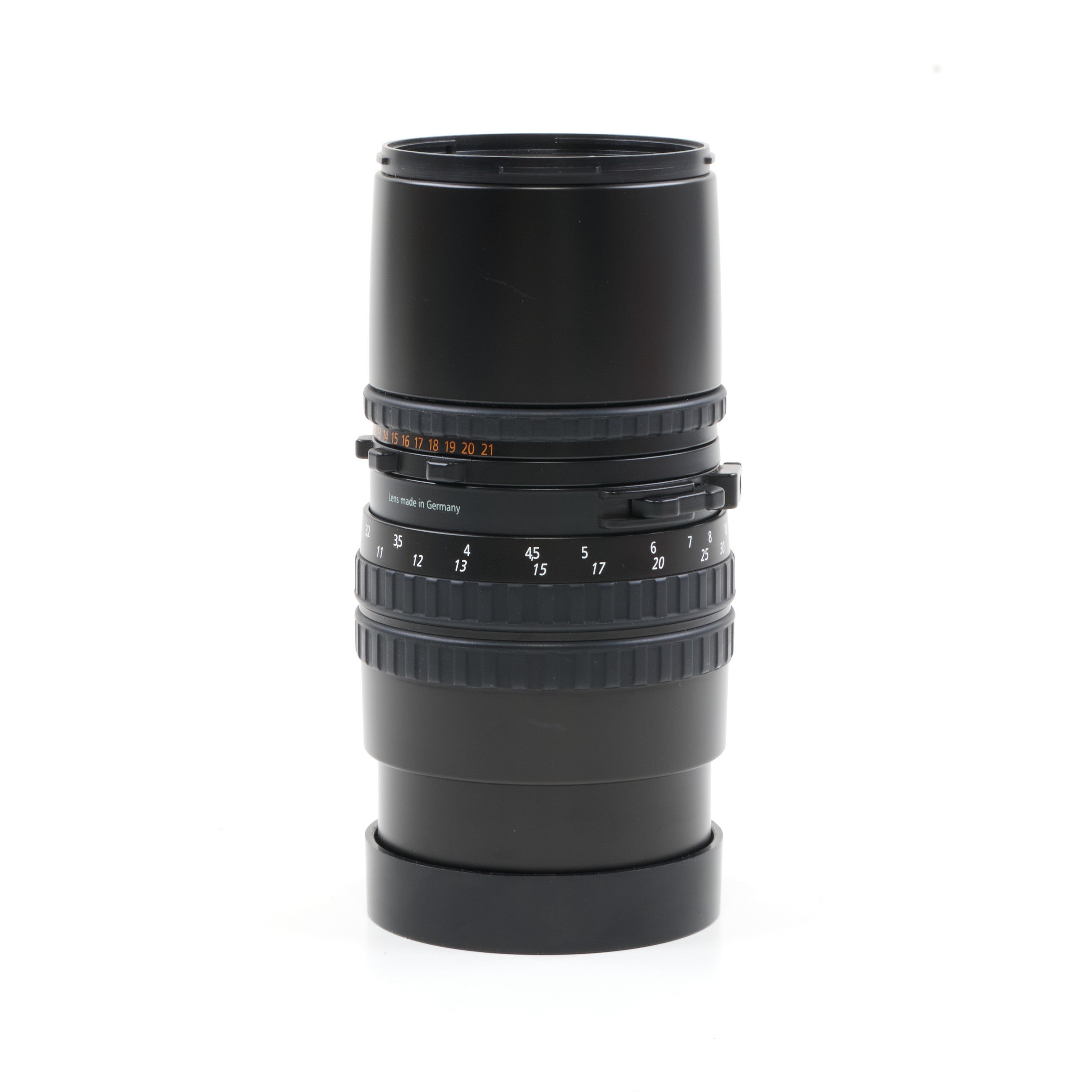 Carl Zeiss 250mm f5.6 Sonnar CFI Voor Hasselblad V Systeem