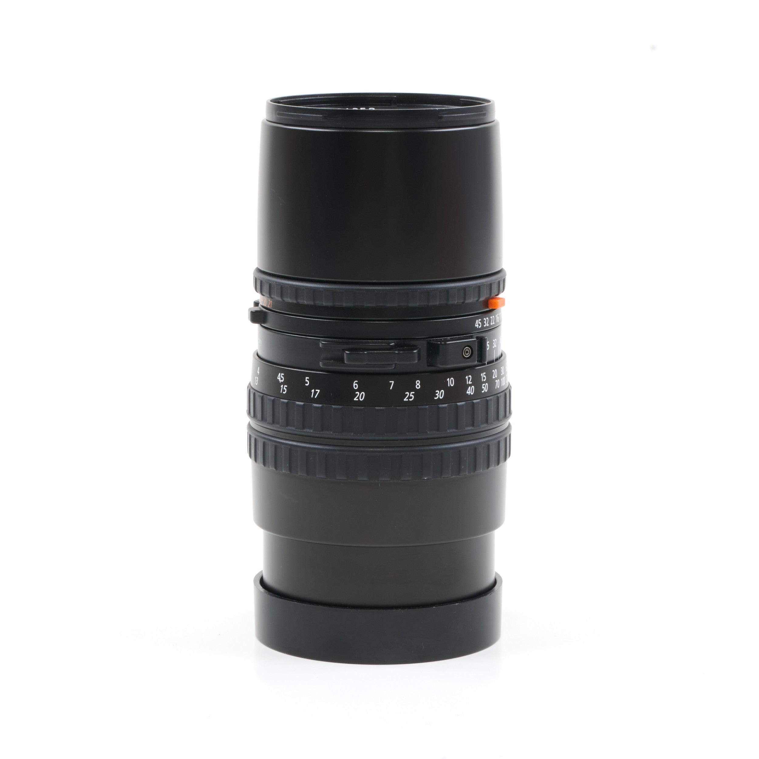 Carl Zeiss 250mm f5.6 Sonnar CFI Voor Hasselblad V Systeem
