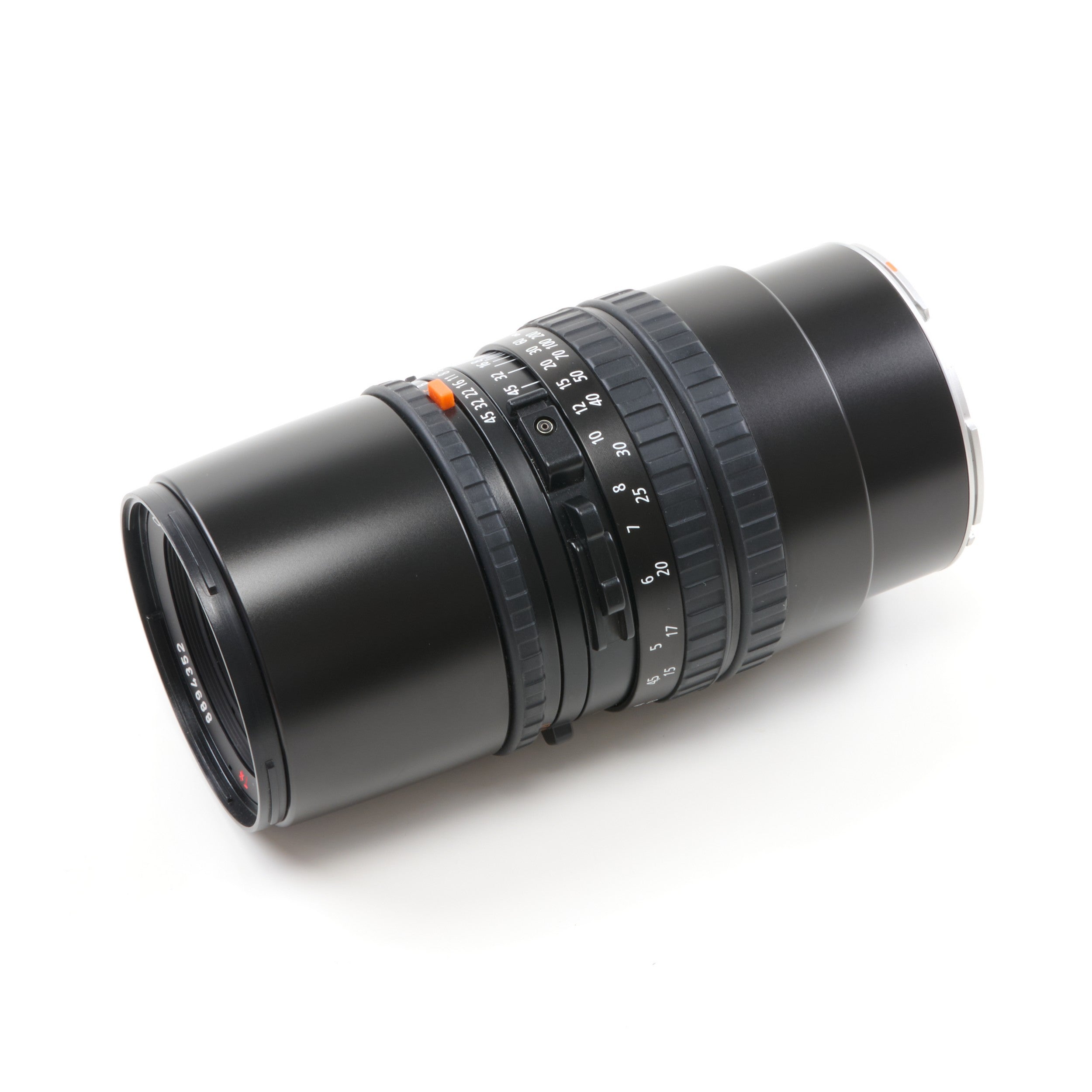 Carl Zeiss 250mm f5.6 Sonnar CFI Voor Hasselblad V Systeem